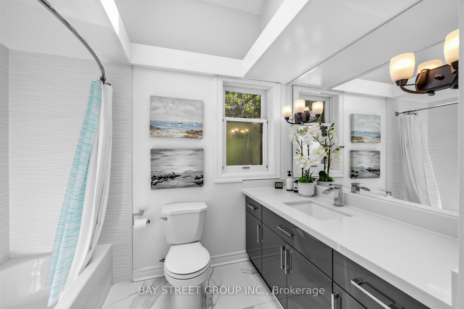 Photo 28 of 136 Humbercrest Boulevard, Toronto, Runnymede-Bloor West Village — HOMEH