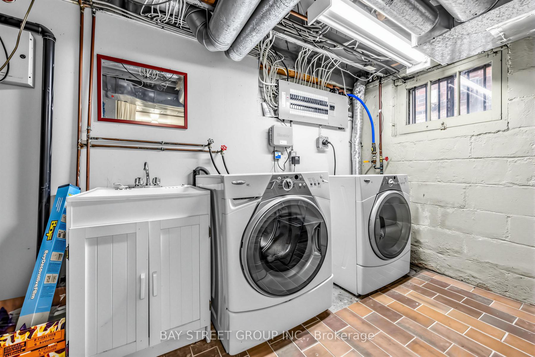 Photo 35 of 136 Humbercrest Boulevard, Toronto, Runnymede-Bloor West Village — HOMEH