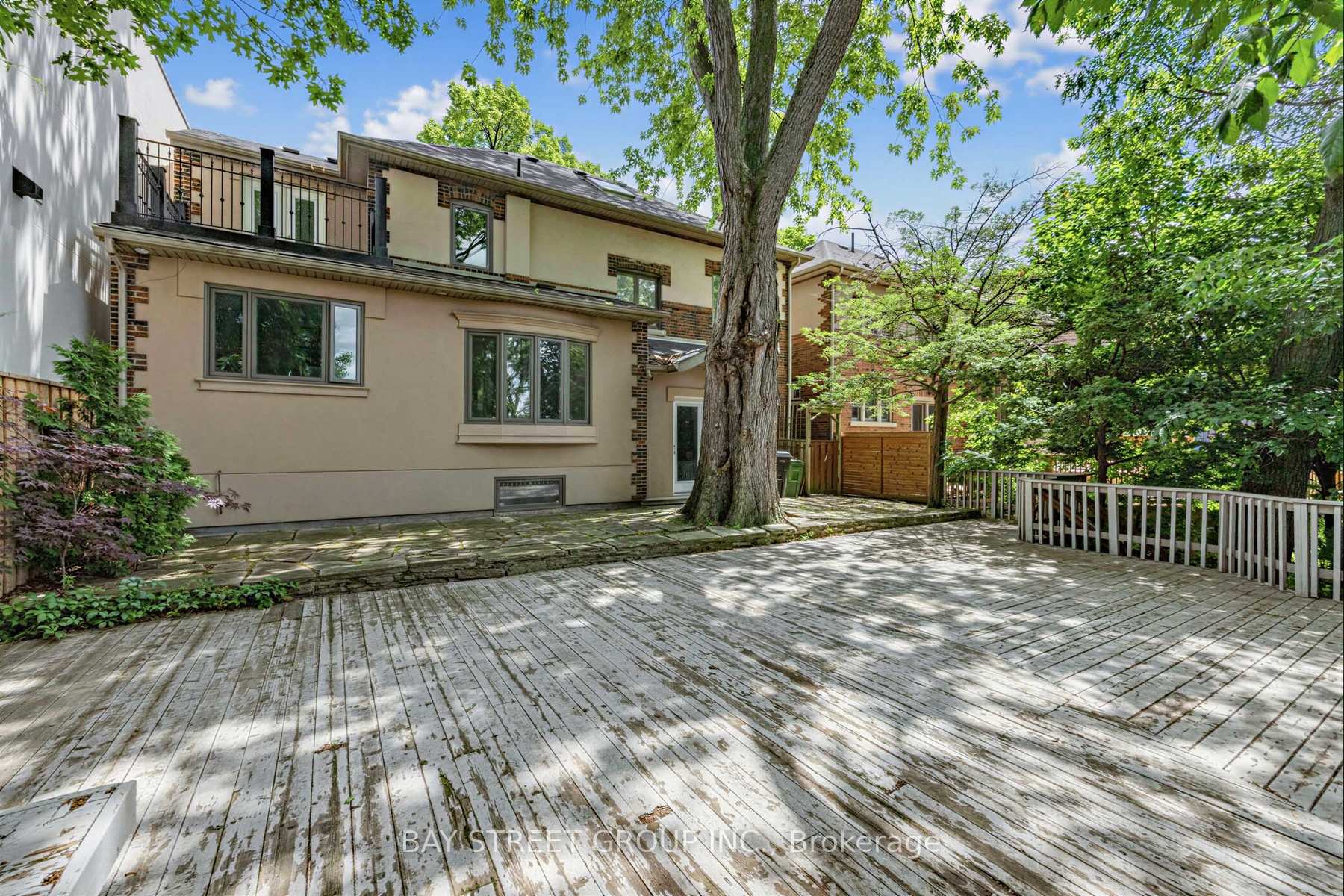Photo 37 of 136 Humbercrest Boulevard, Toronto, Runnymede-Bloor West Village — HOMEH