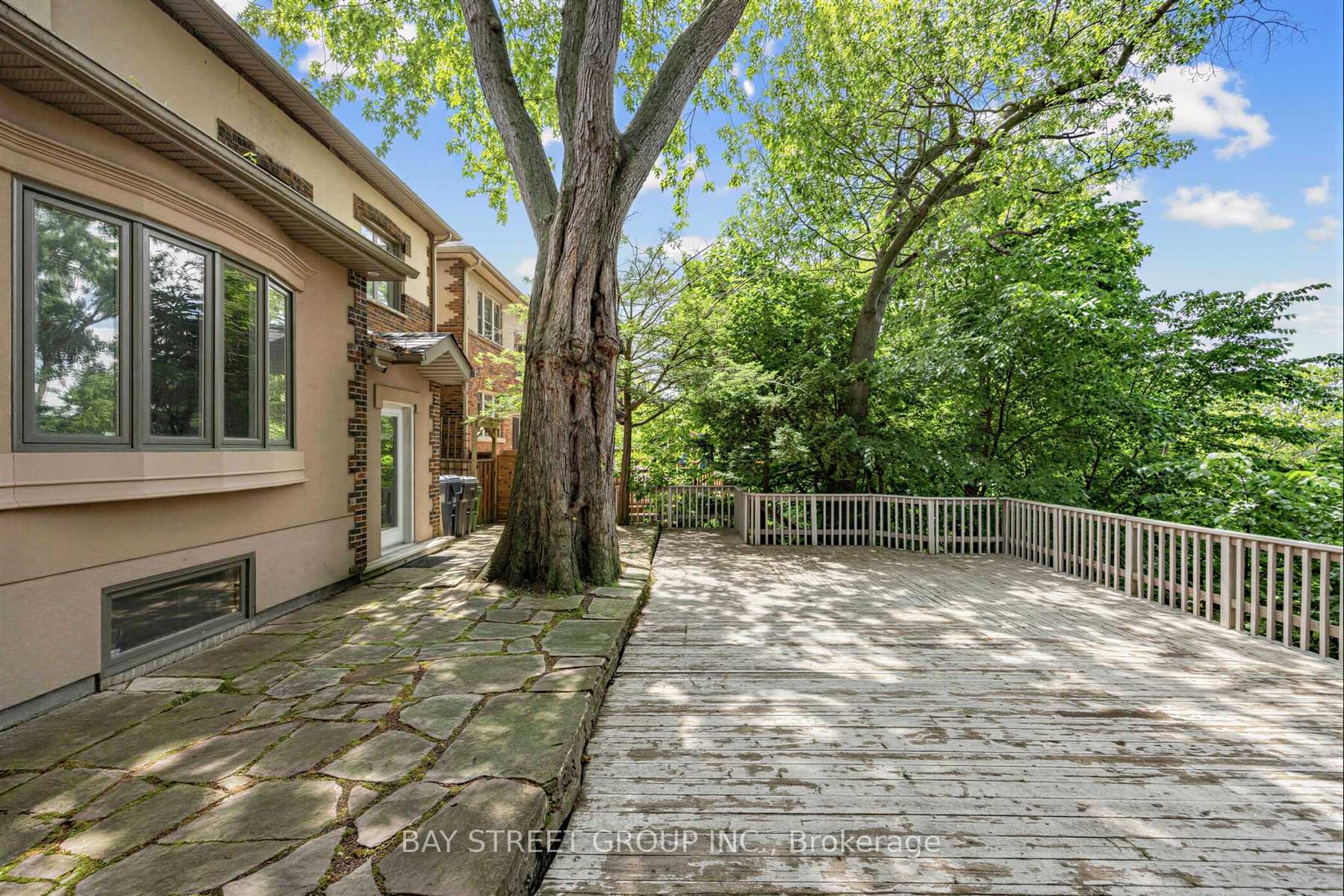 Photo 38 of 136 Humbercrest Boulevard, Toronto, Runnymede-Bloor West Village — HOMEH
