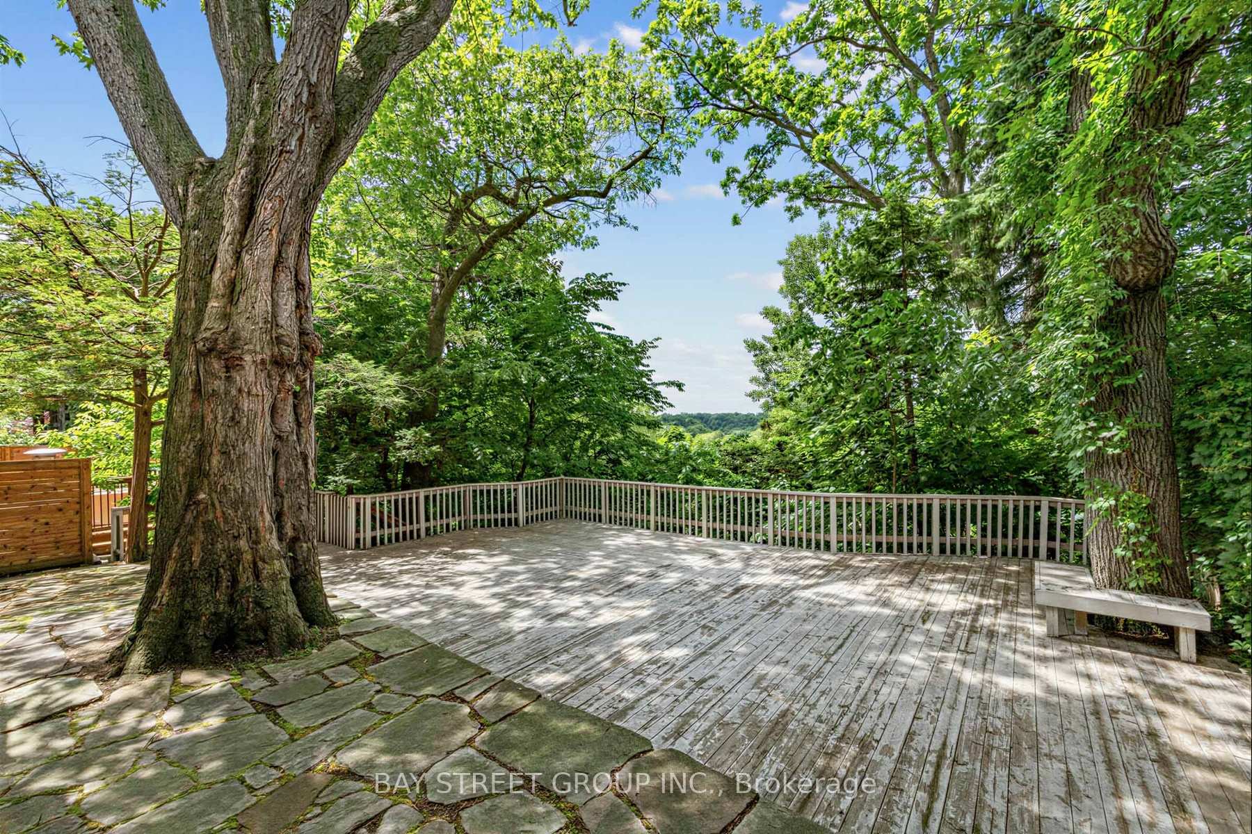 Photo 39 of 136 Humbercrest Boulevard, Toronto, Runnymede-Bloor West Village — HOMEH