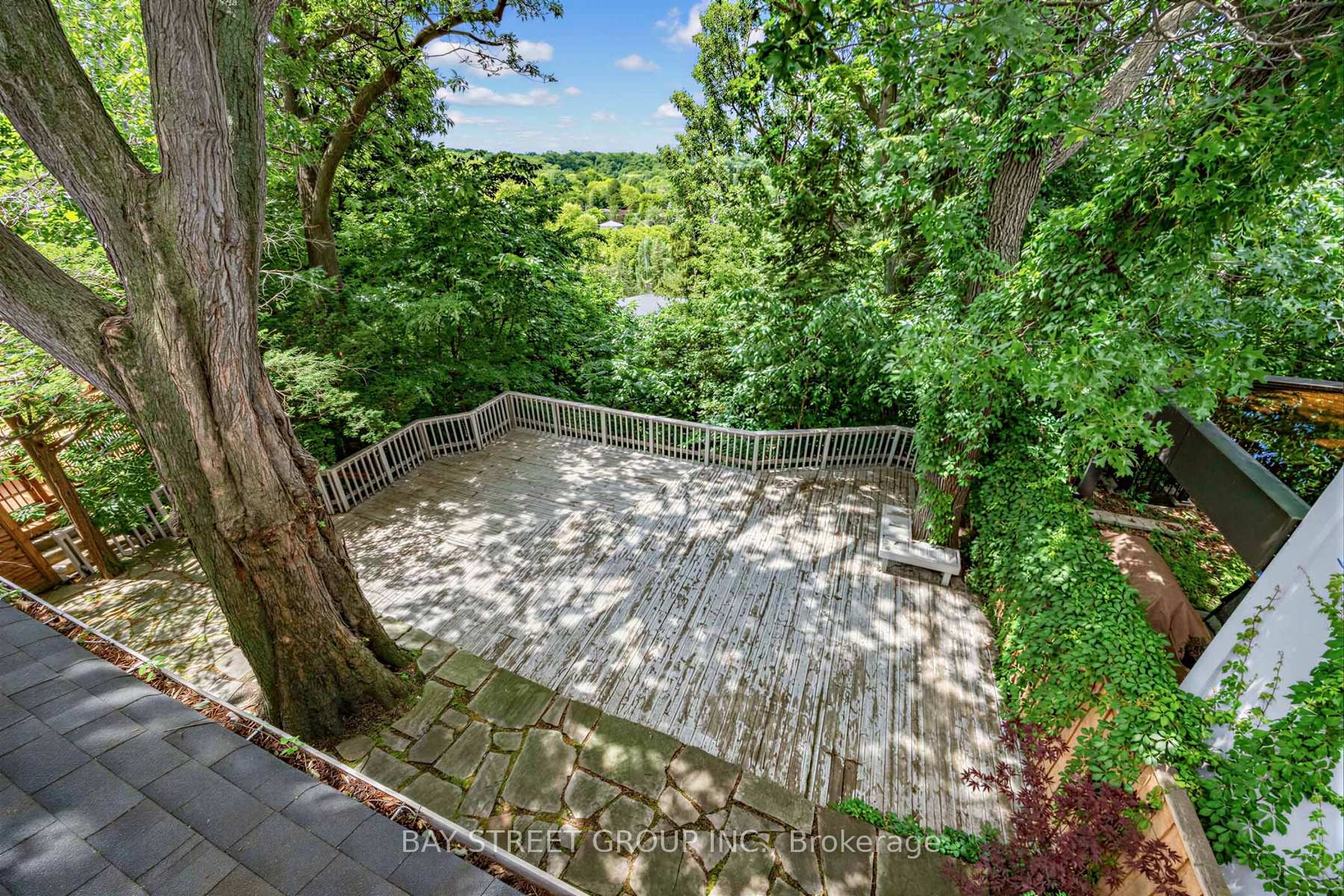 Photo 41 of 136 Humbercrest Boulevard, Toronto, Runnymede-Bloor West Village — HOMEH