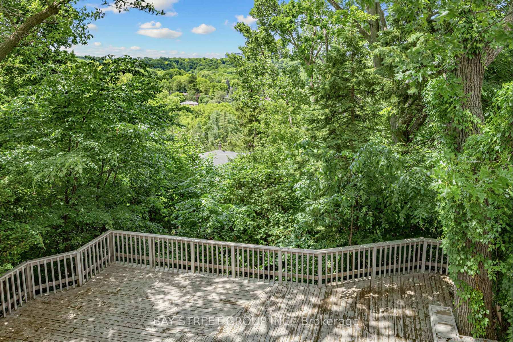 Photo 42 of 136 Humbercrest Boulevard, Toronto, Runnymede-Bloor West Village — HOMEH