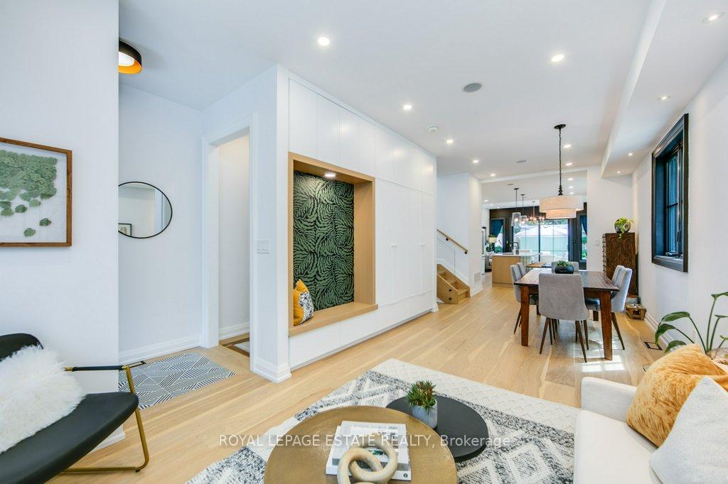 Photo 7 of 25 Herbert Avenue, Toronto, The Beaches — HOMEH