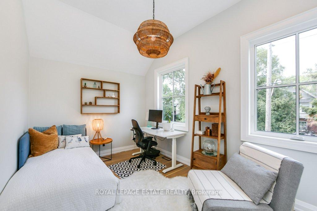 Photo 26 of 25 Herbert Avenue, Toronto, The Beaches — HOMEH