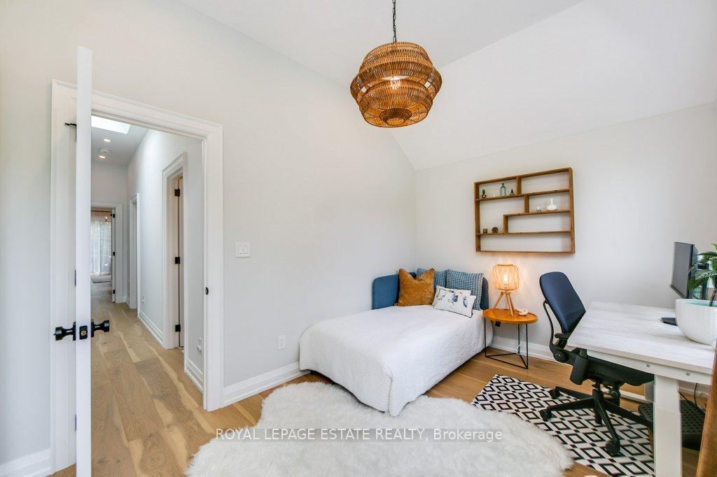 Photo 27 of 25 Herbert Avenue, Toronto, The Beaches — HOMEH