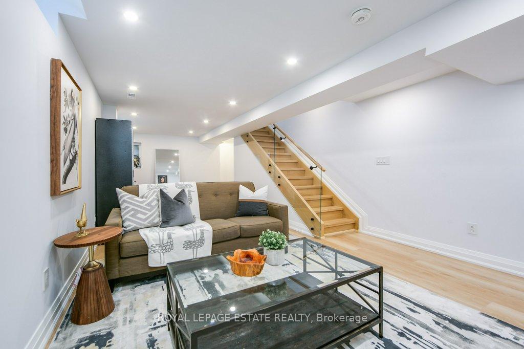 Photo 35 of 25 Herbert Avenue, Toronto, The Beaches — HOMEH