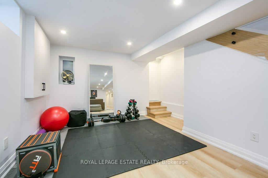 Photo 36 of 25 Herbert Avenue, Toronto, The Beaches — HOMEH