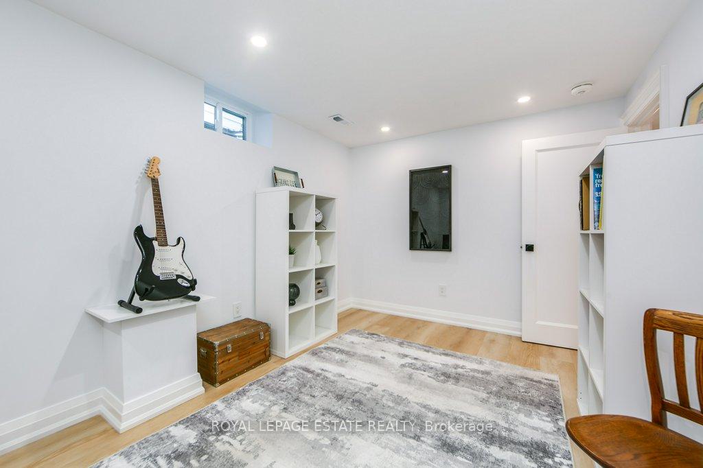 Photo 41 of 25 Herbert Avenue, Toronto, The Beaches — HOMEH