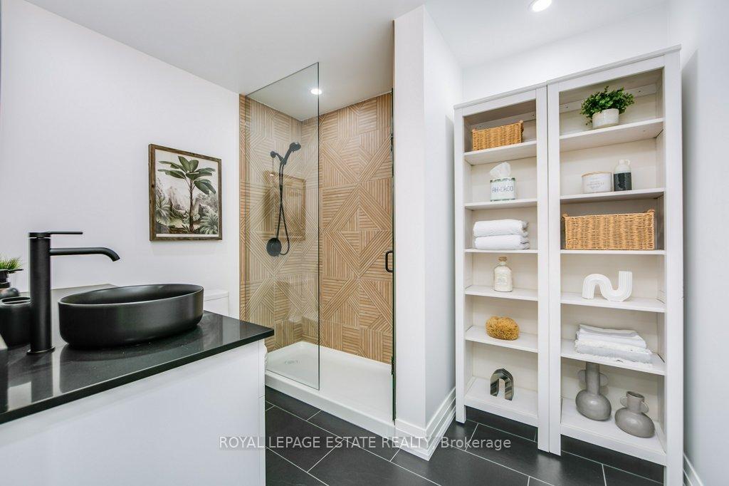 Photo 42 of 25 Herbert Avenue, Toronto, The Beaches — HOMEH