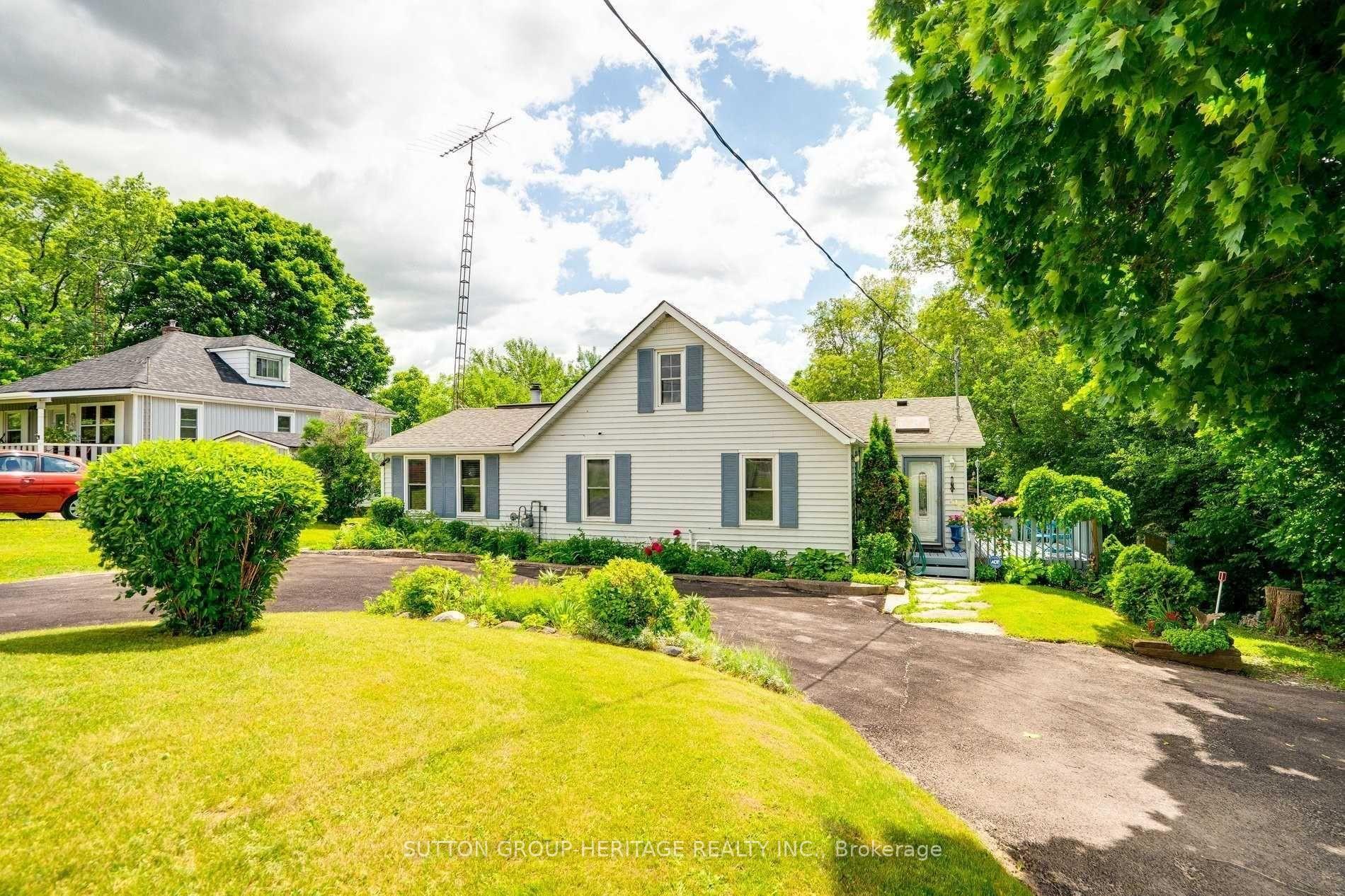 Photo 1 of 4155 County Road 45, Cobourg — HOMEH