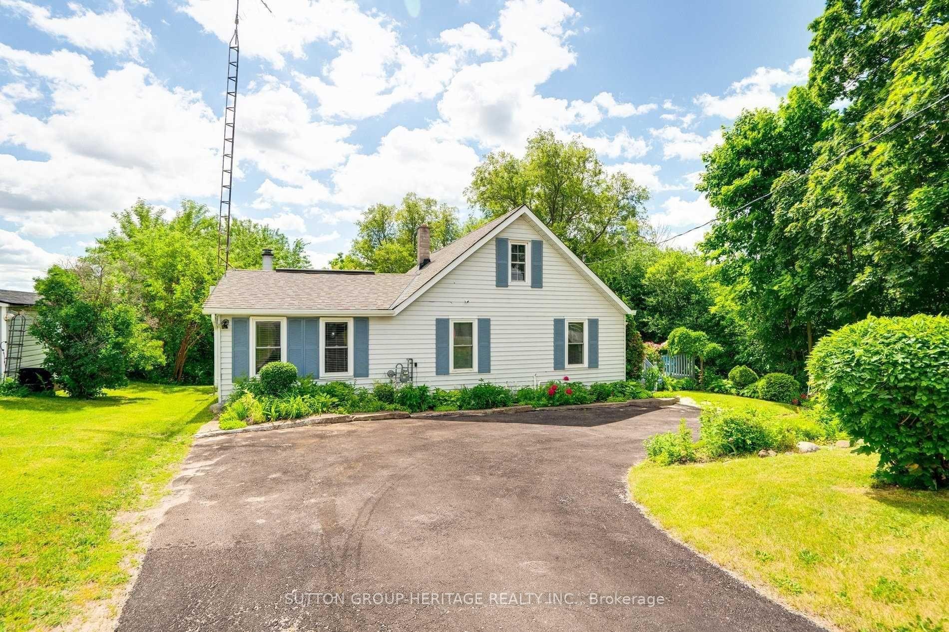 Photo 2 of 4155 County Road 45, Cobourg — HOMEH