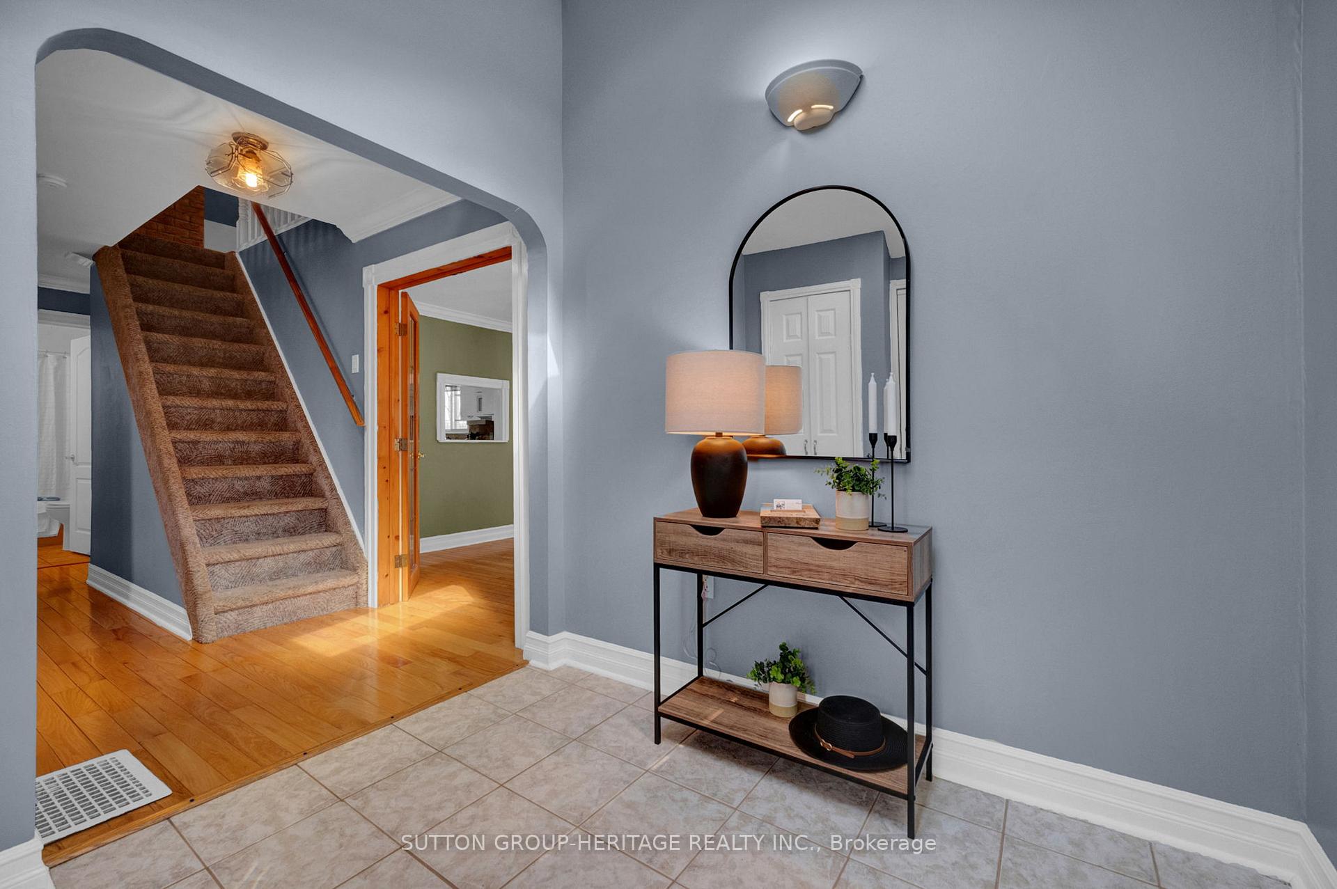 Photo 3 of 4155 County Road 45, Cobourg — HOMEH