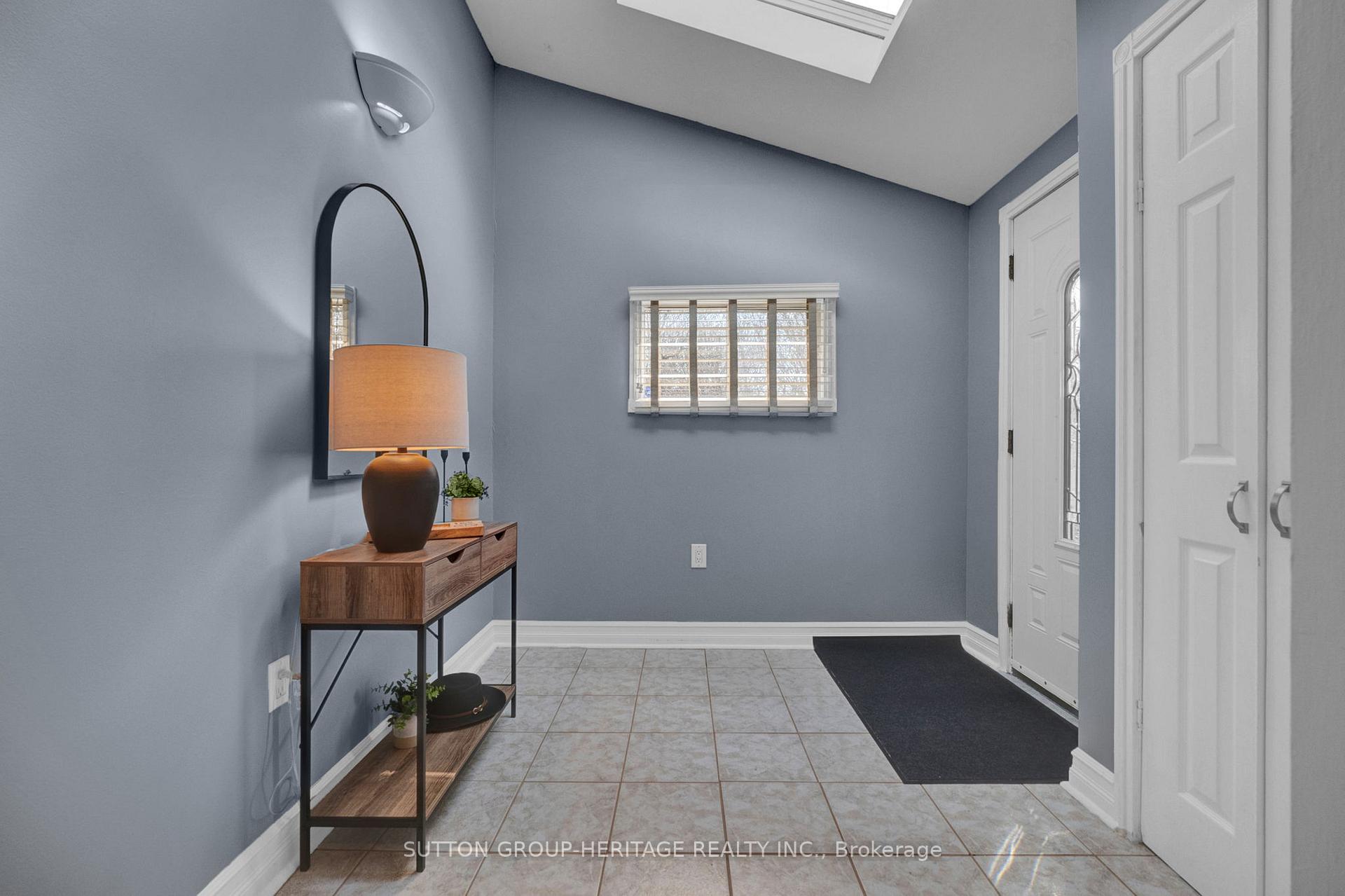 Photo 4 of 4155 County Road 45, Cobourg — HOMEH