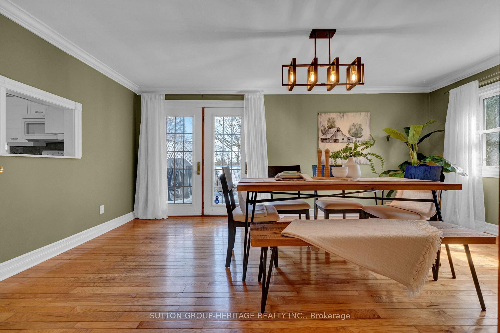 Photo 5 of 4155 County Road 45, Cobourg — HOMEH