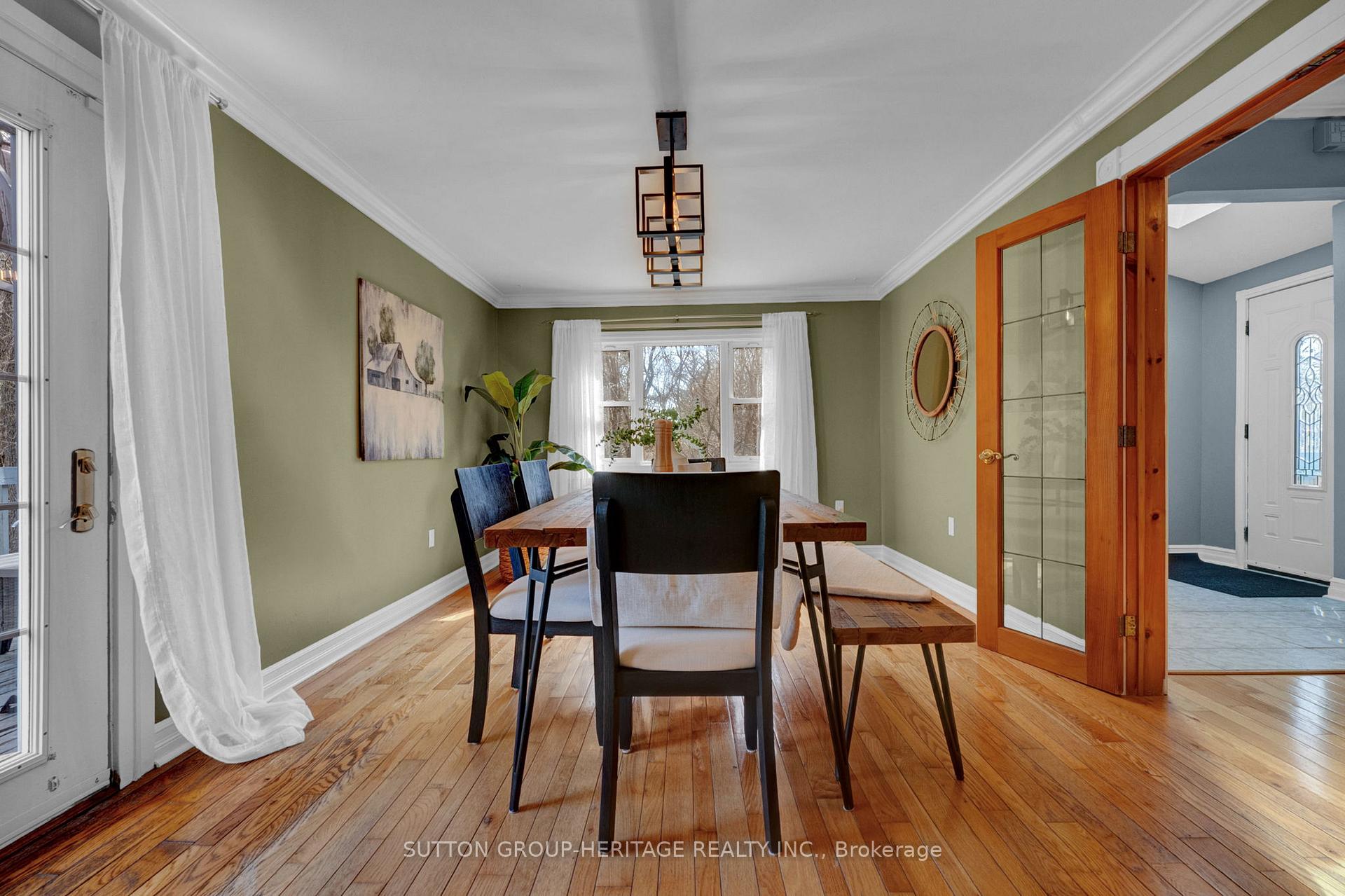 Photo 6 of 4155 County Road 45, Cobourg — HOMEH