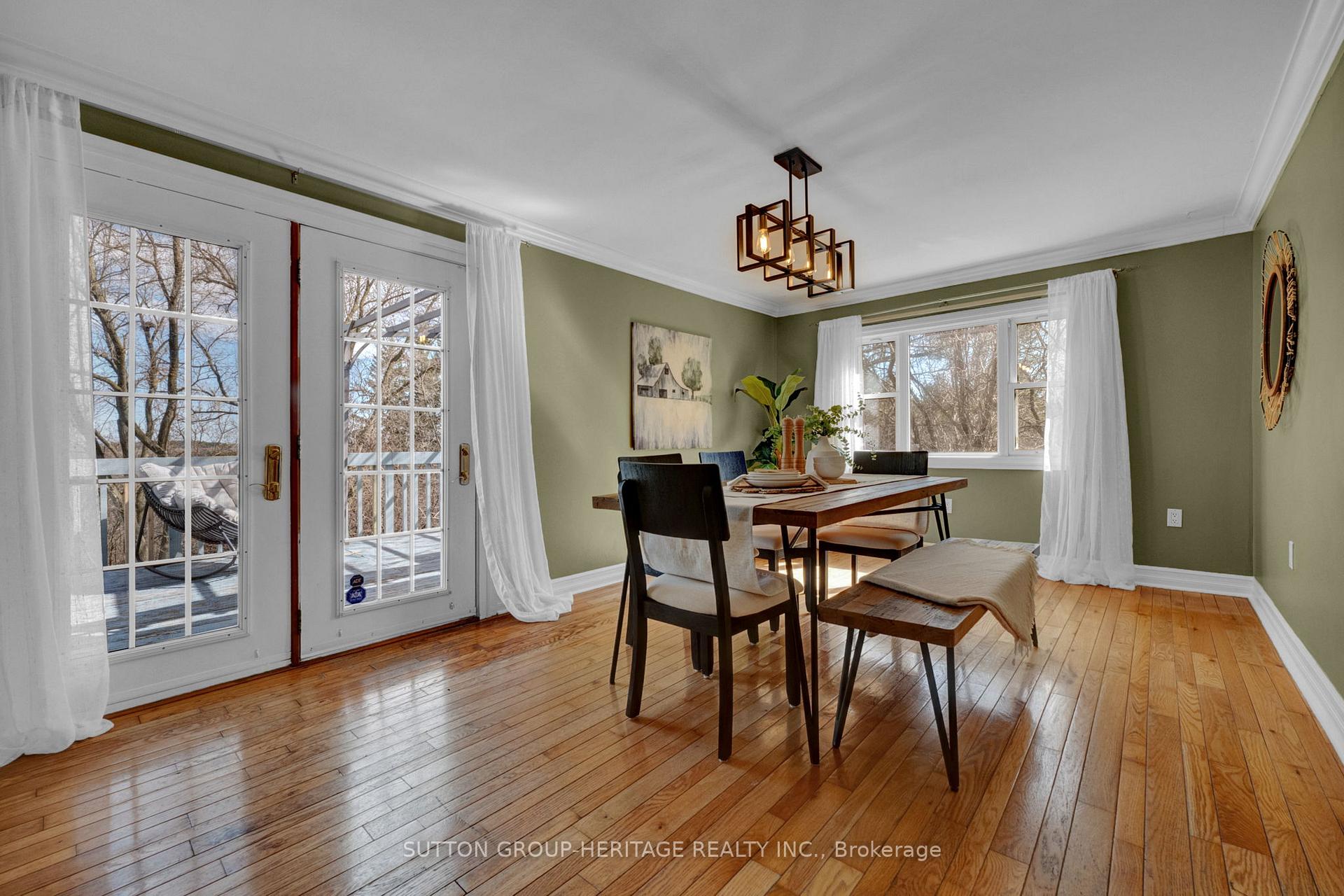 Photo 7 of 4155 County Road 45, Cobourg — HOMEH