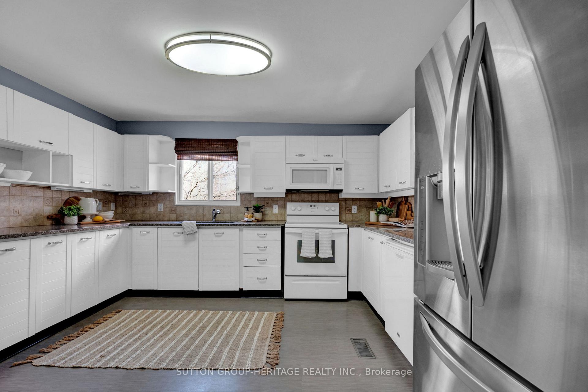 Photo 8 of 4155 County Road 45, Cobourg — HOMEH