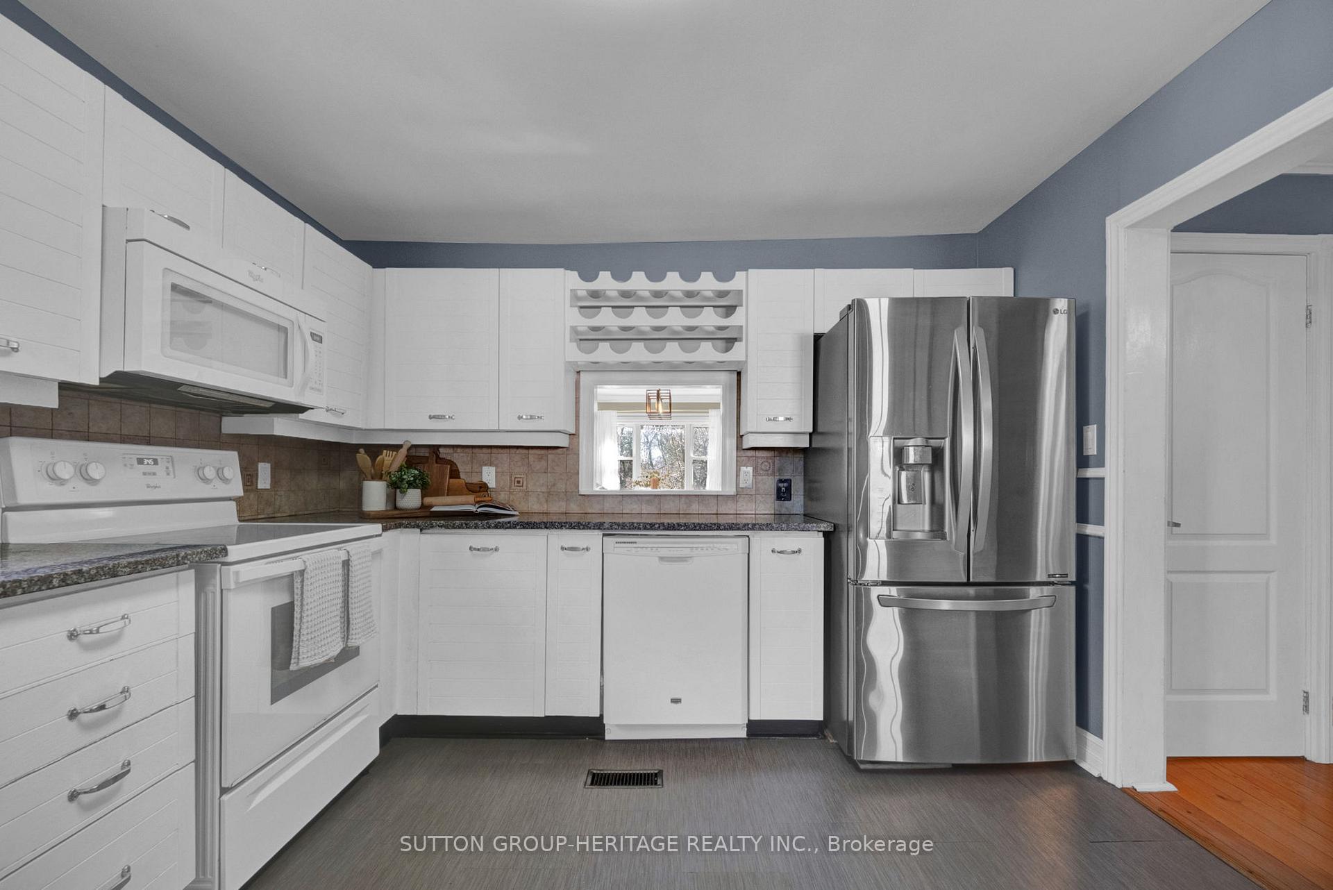 Photo 9 of 4155 County Road 45, Cobourg — HOMEH