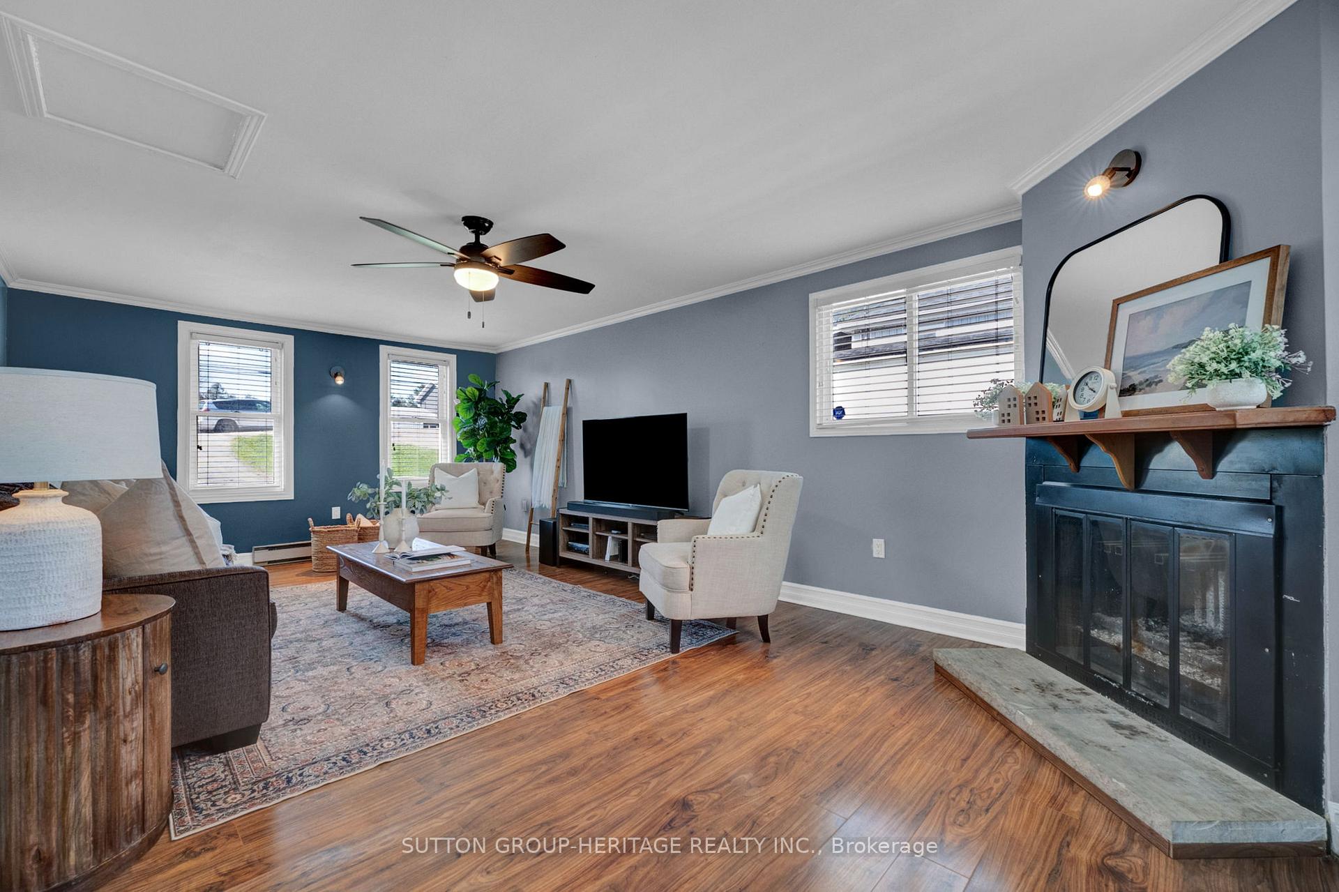 Photo 10 of 4155 County Road 45, Cobourg — HOMEH