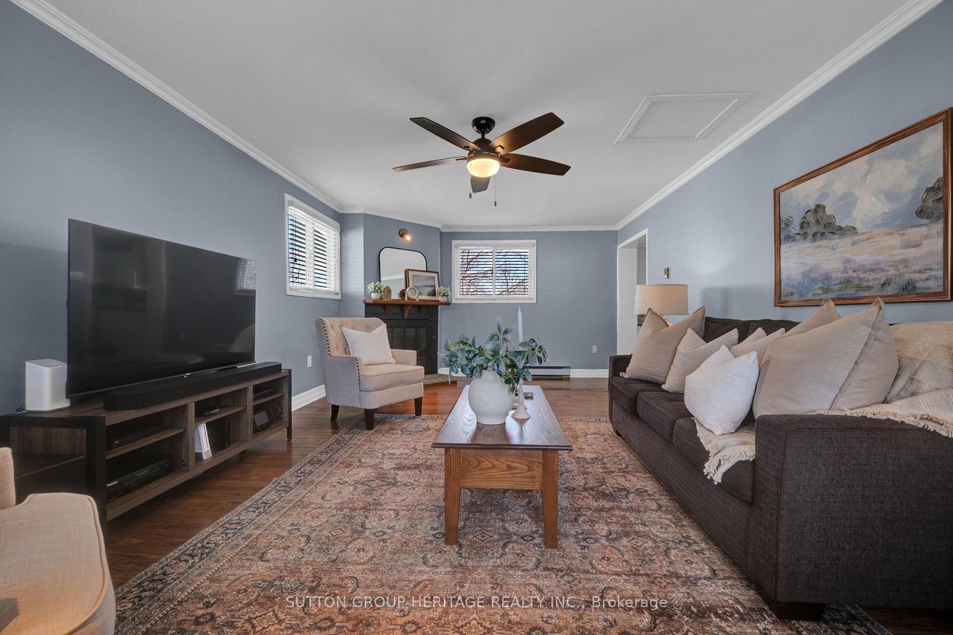 Photo 11 of 4155 County Road 45, Cobourg — HOMEH