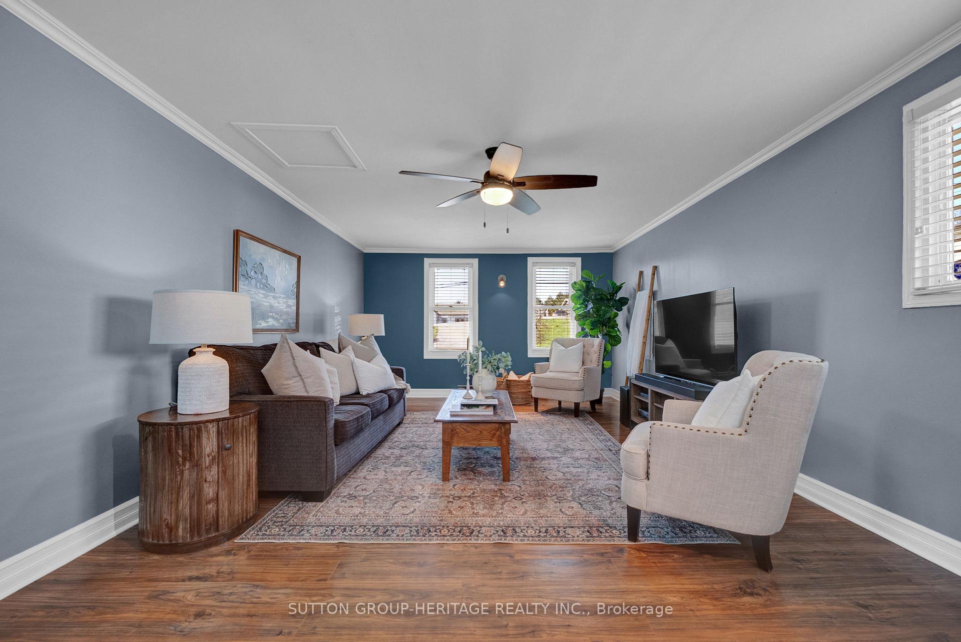 Photo 12 of 4155 County Road 45, Cobourg — HOMEH