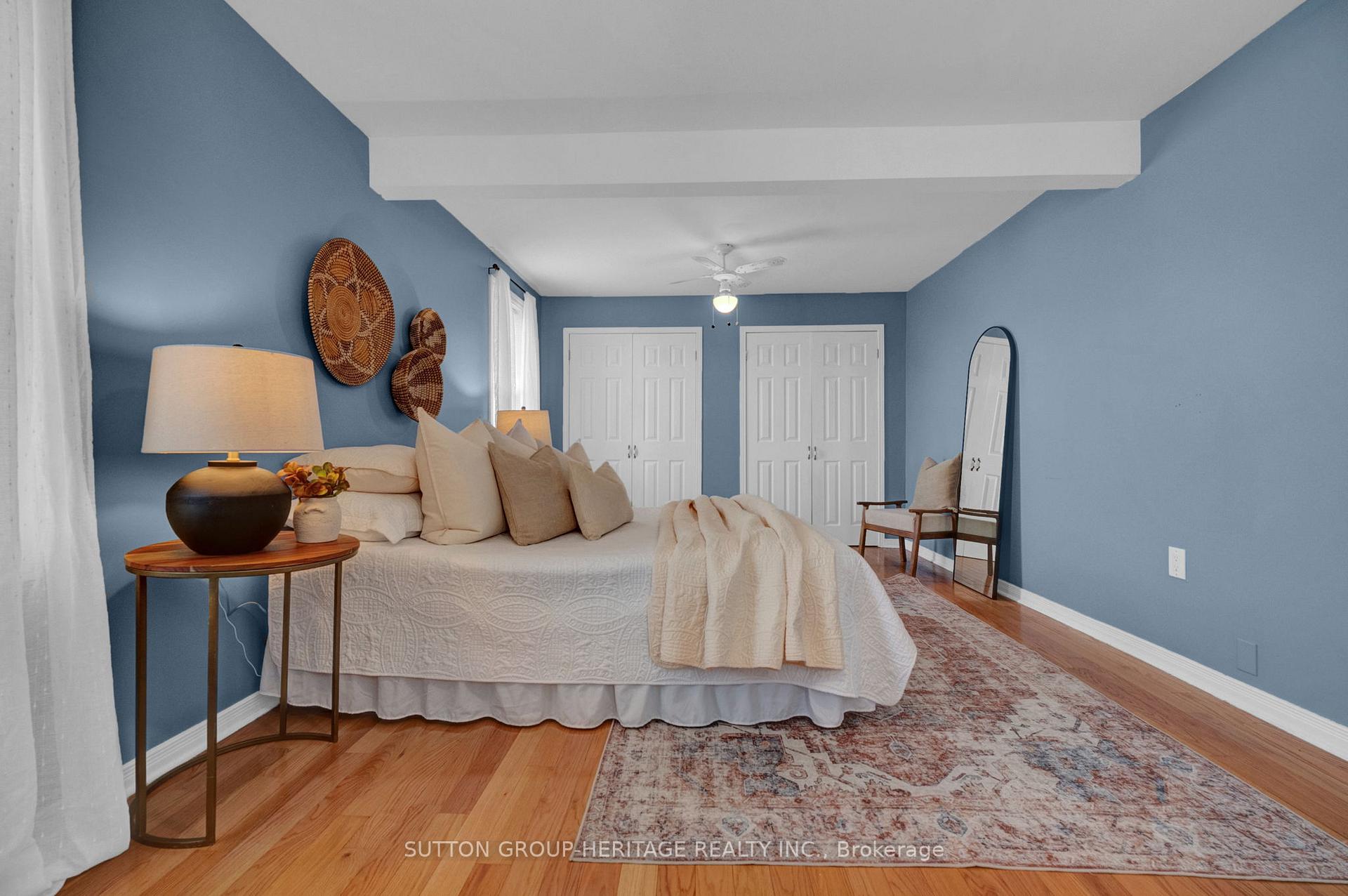 Photo 14 of 4155 County Road 45, Cobourg — HOMEH