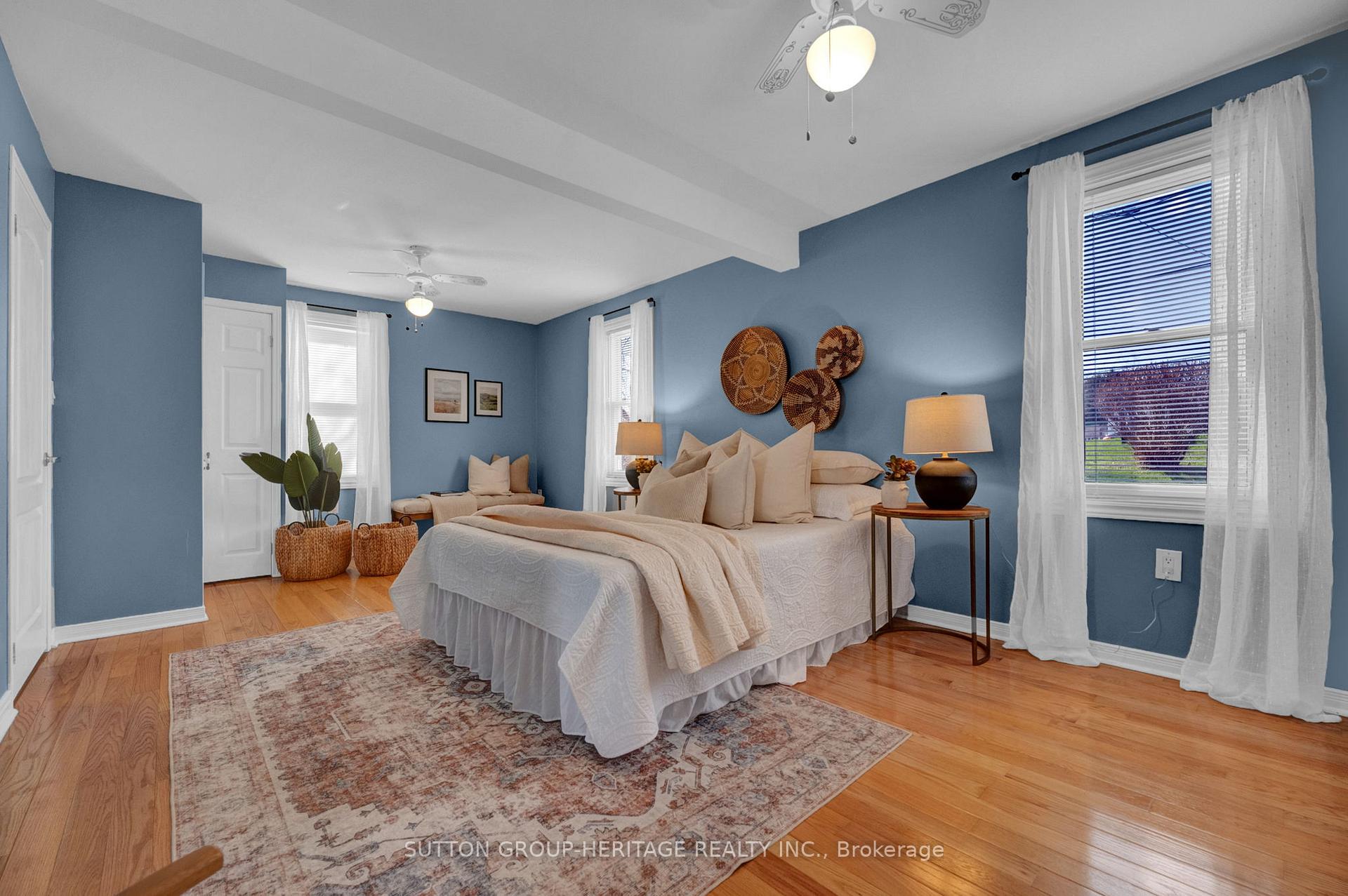 Photo 15 of 4155 County Road 45, Cobourg — HOMEH