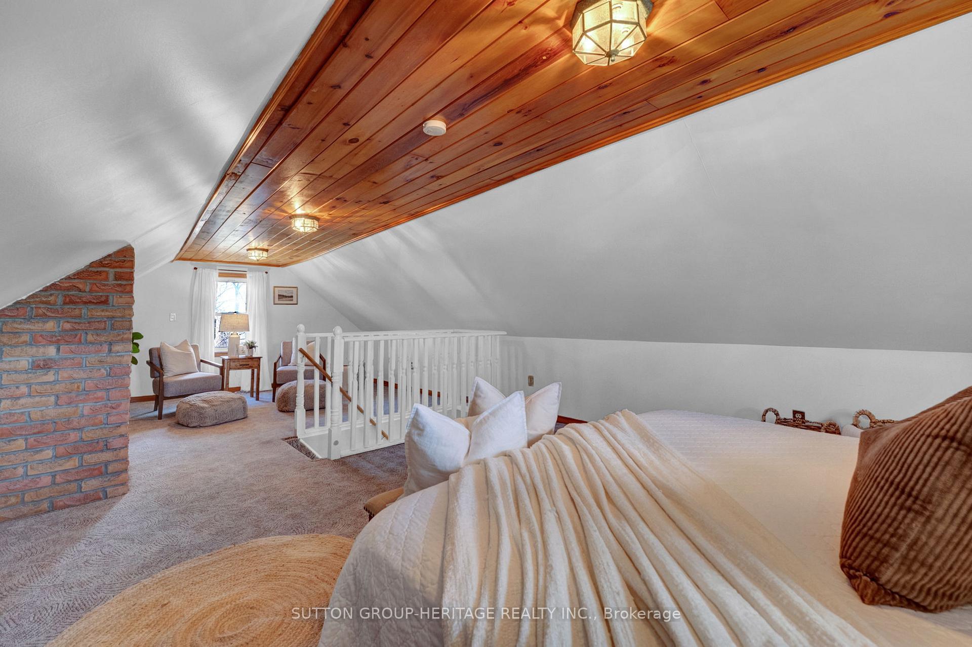Photo 16 of 4155 County Road 45, Cobourg — HOMEH