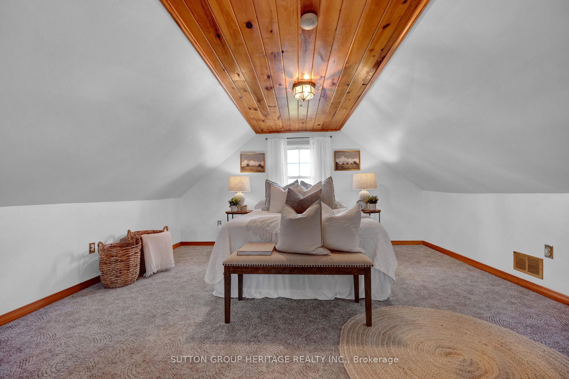 Photo 18 of 4155 County Road 45, Cobourg — HOMEH