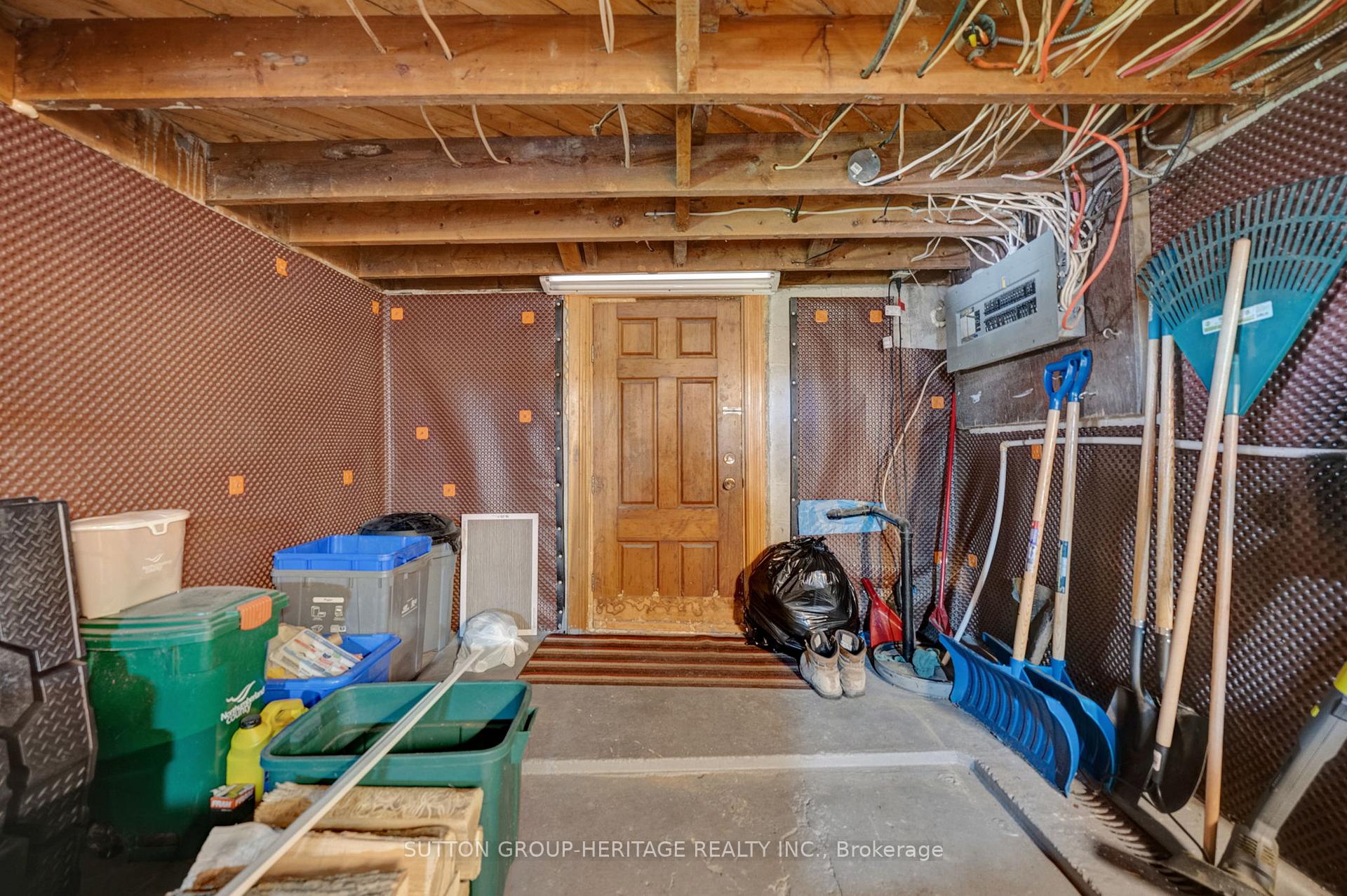 Photo 20 of 4155 County Road 45, Cobourg — HOMEH