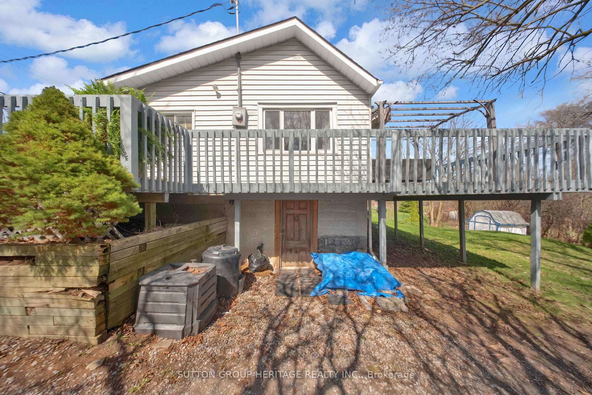 Photo 21 of 4155 County Road 45, Cobourg — HOMEH
