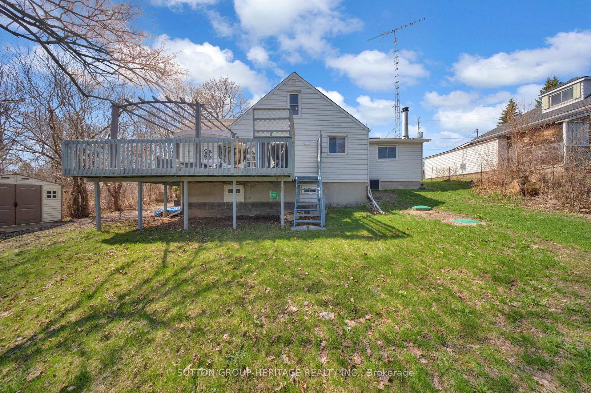 Photo 22 of 4155 County Road 45, Cobourg — HOMEH
