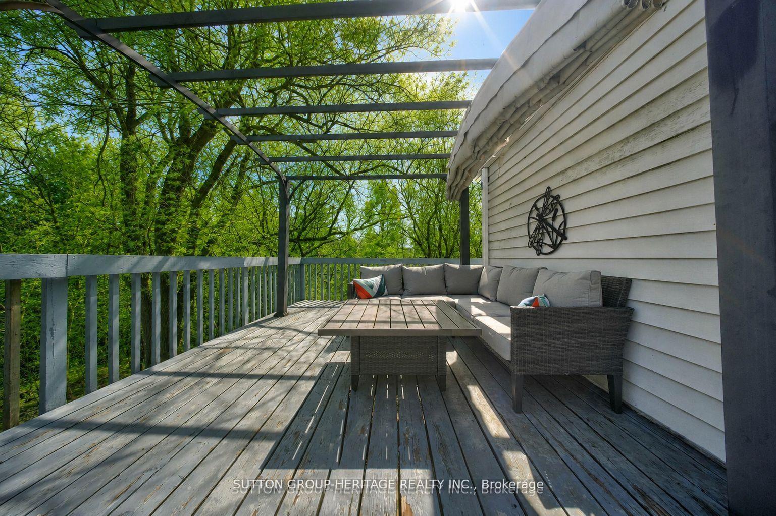 Photo 23 of 4155 County Road 45, Cobourg — HOMEH