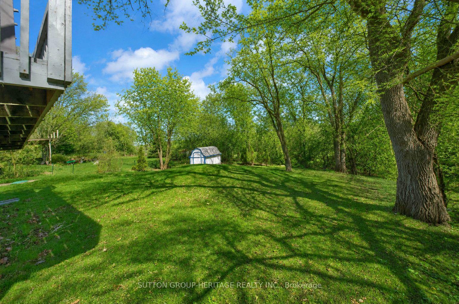Photo 25 of 4155 County Road 45, Cobourg — HOMEH