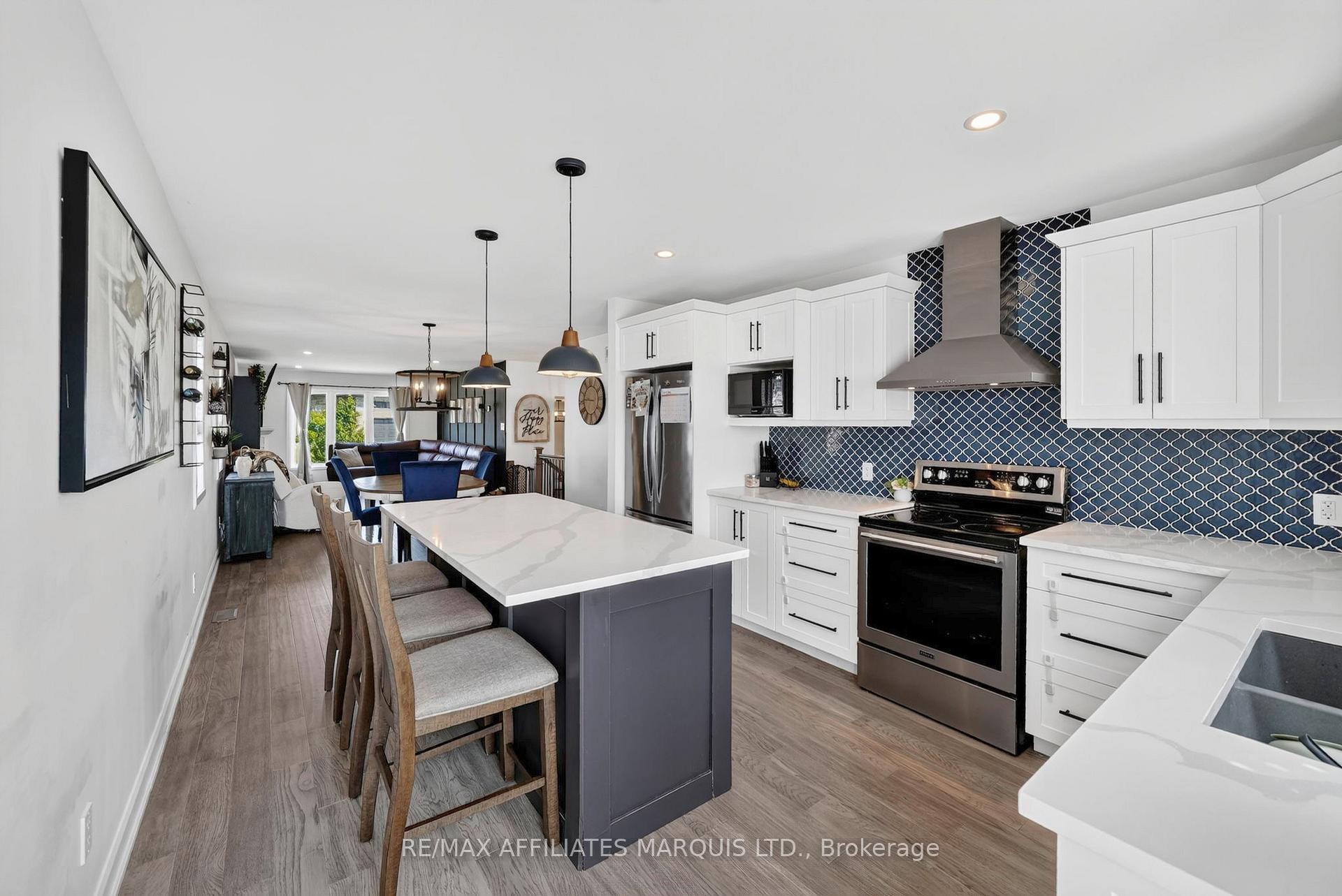 Photo 1 of 183 Emily Jade Crescent, Cornwall, Cornwall — HOMEH