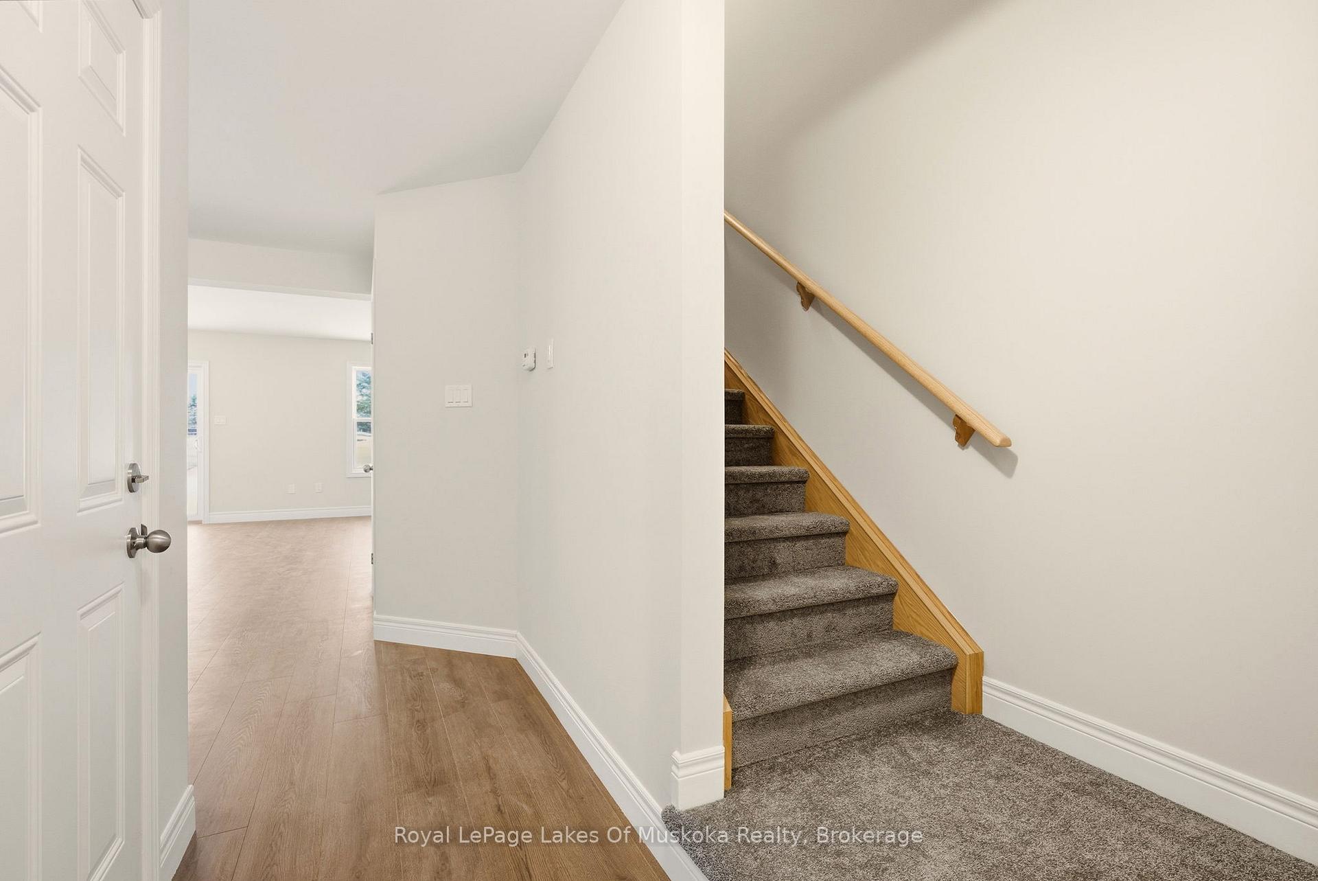 Photo 17 of 17 Mcconnell Crescent, Bracebridge, Macaulay — HOMEH