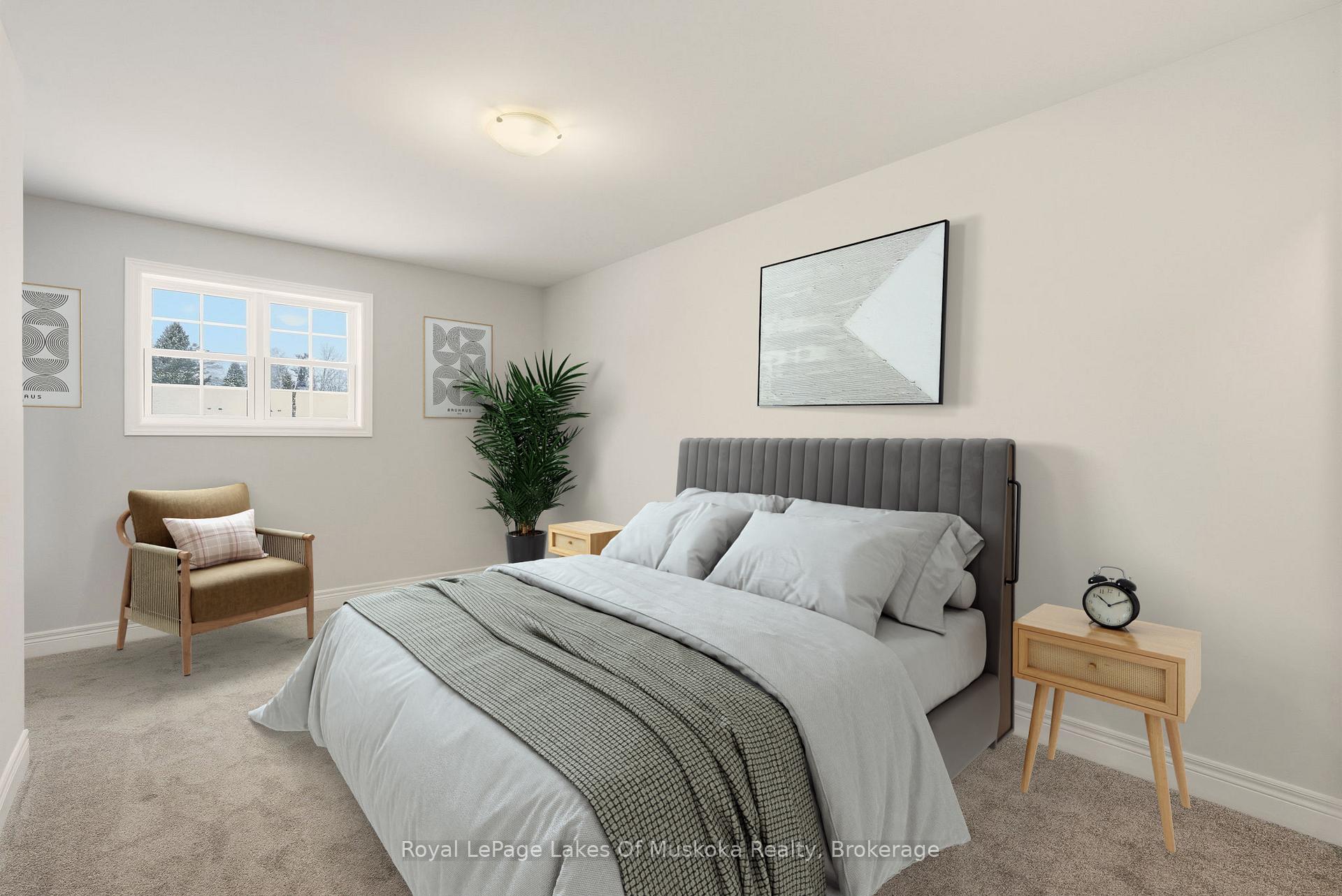 Photo 32 of 17 Mcconnell Crescent, Bracebridge, Macaulay — HOMEH