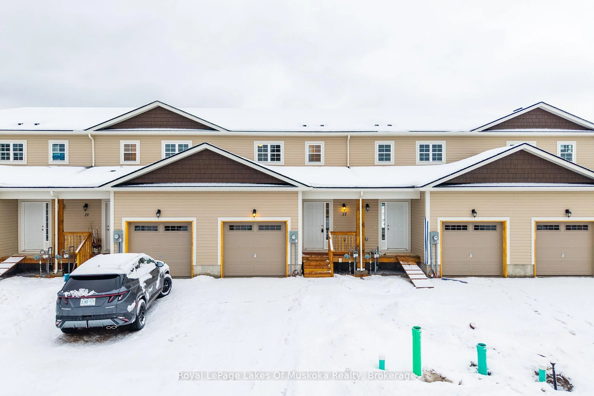 Photo 6 of 17 Mcconnell Crescent, Bracebridge, Macaulay — HOMEH