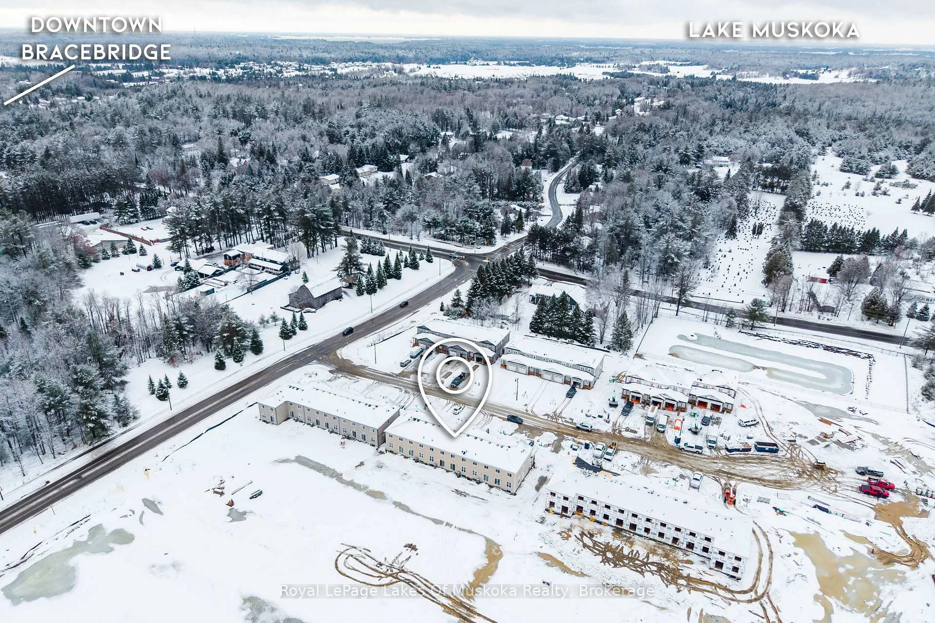 Photo 13 of 17 Mcconnell Crescent, Bracebridge, Macaulay — HOMEH