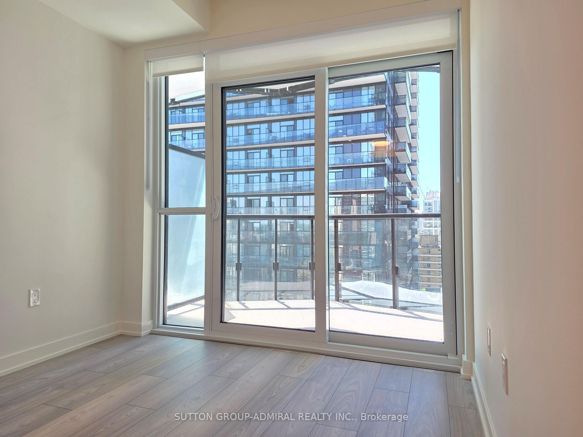 Photo 3 of Unit 1413, 110 Broadway Avenue, Toronto, Mount Pleasant West — HOMEH