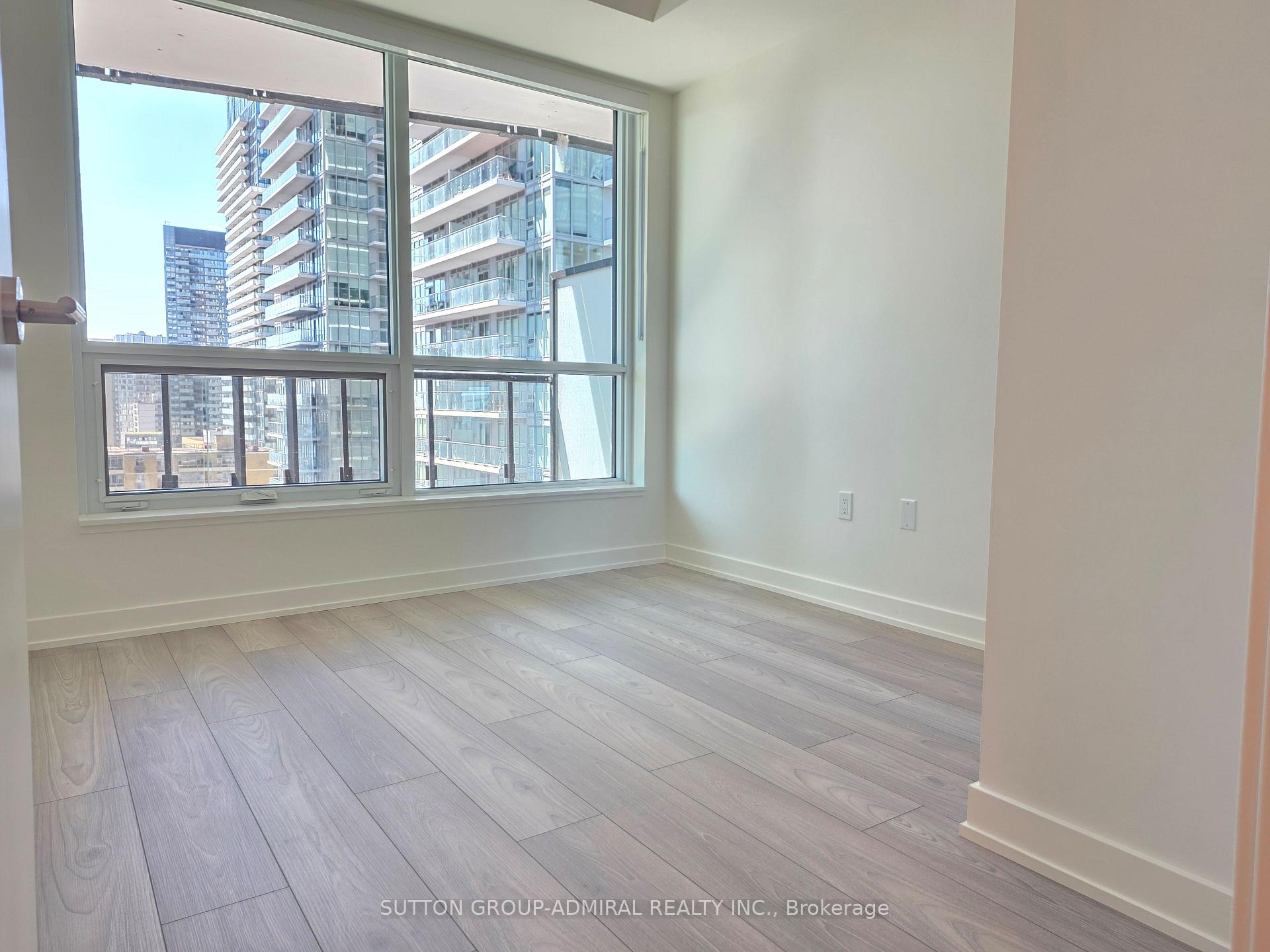 Photo 7 of Unit 1413, 110 Broadway Avenue, Toronto, Mount Pleasant West — HOMEH
