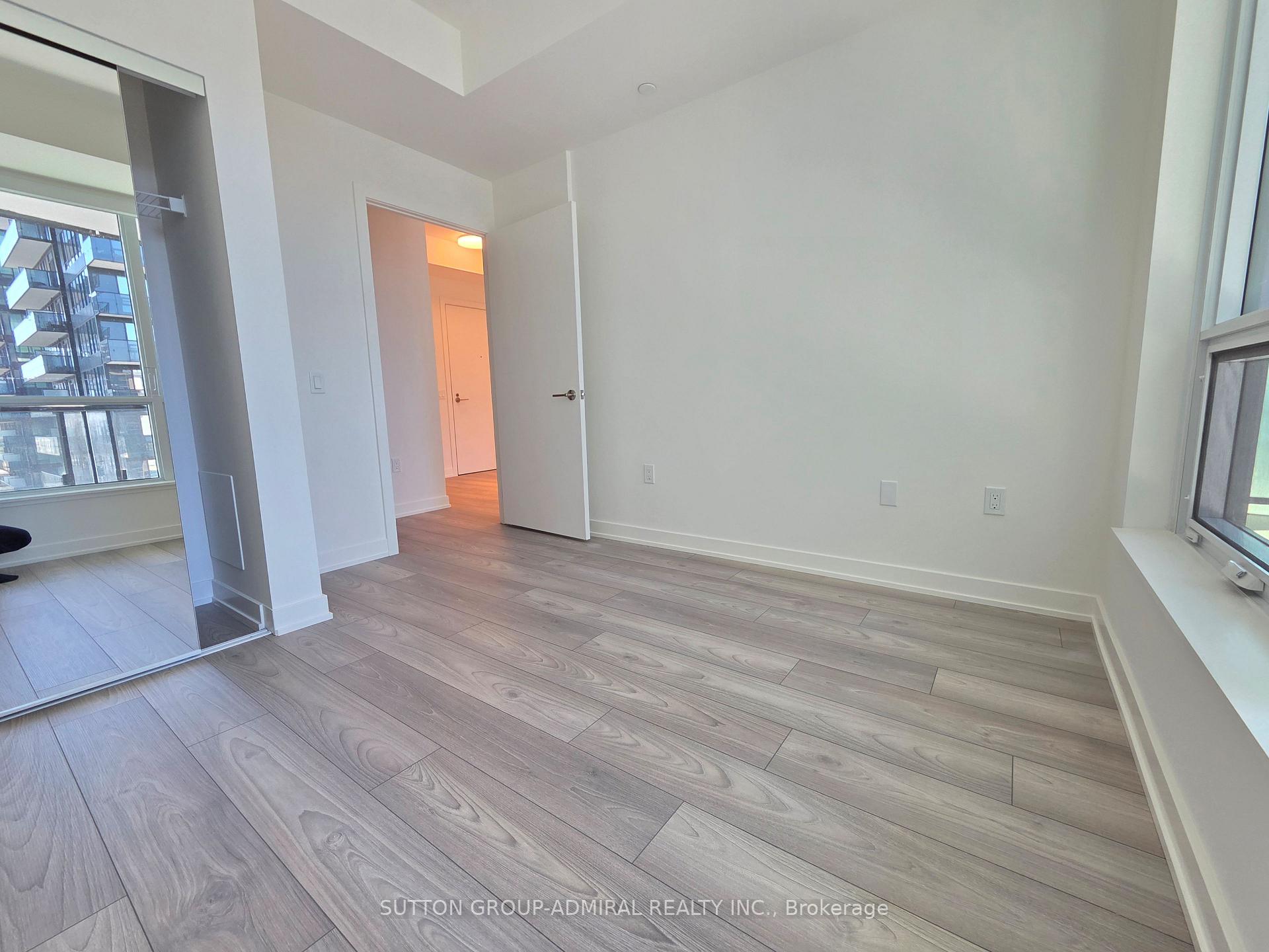 Photo 8 of Unit 1413, 110 Broadway Avenue, Toronto, Mount Pleasant West — HOMEH