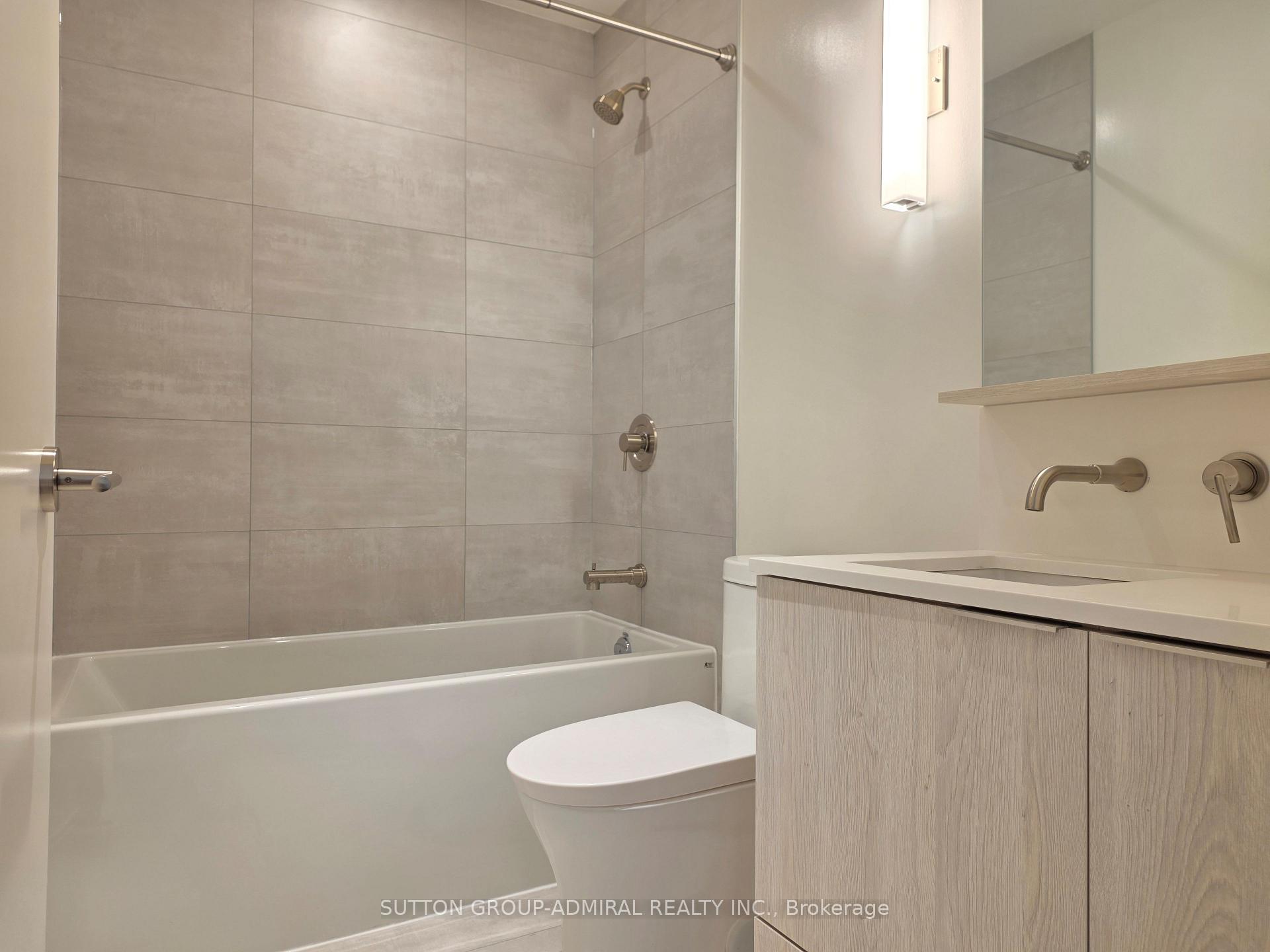 Photo 10 of Unit 1413, 110 Broadway Avenue, Toronto, Mount Pleasant West — HOMEH