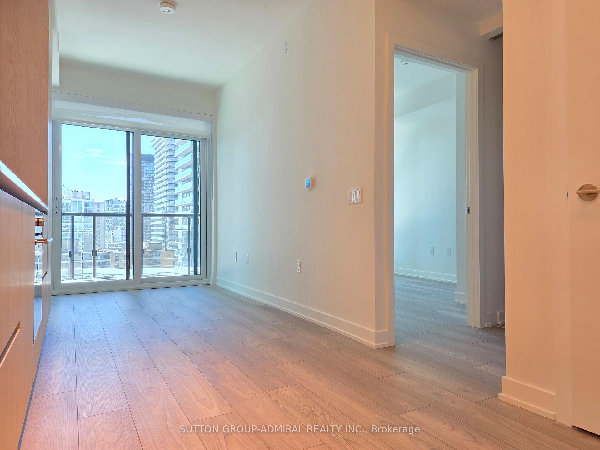 Photo 13 of Unit 1413, 110 Broadway Avenue, Toronto, Mount Pleasant West — HOMEH