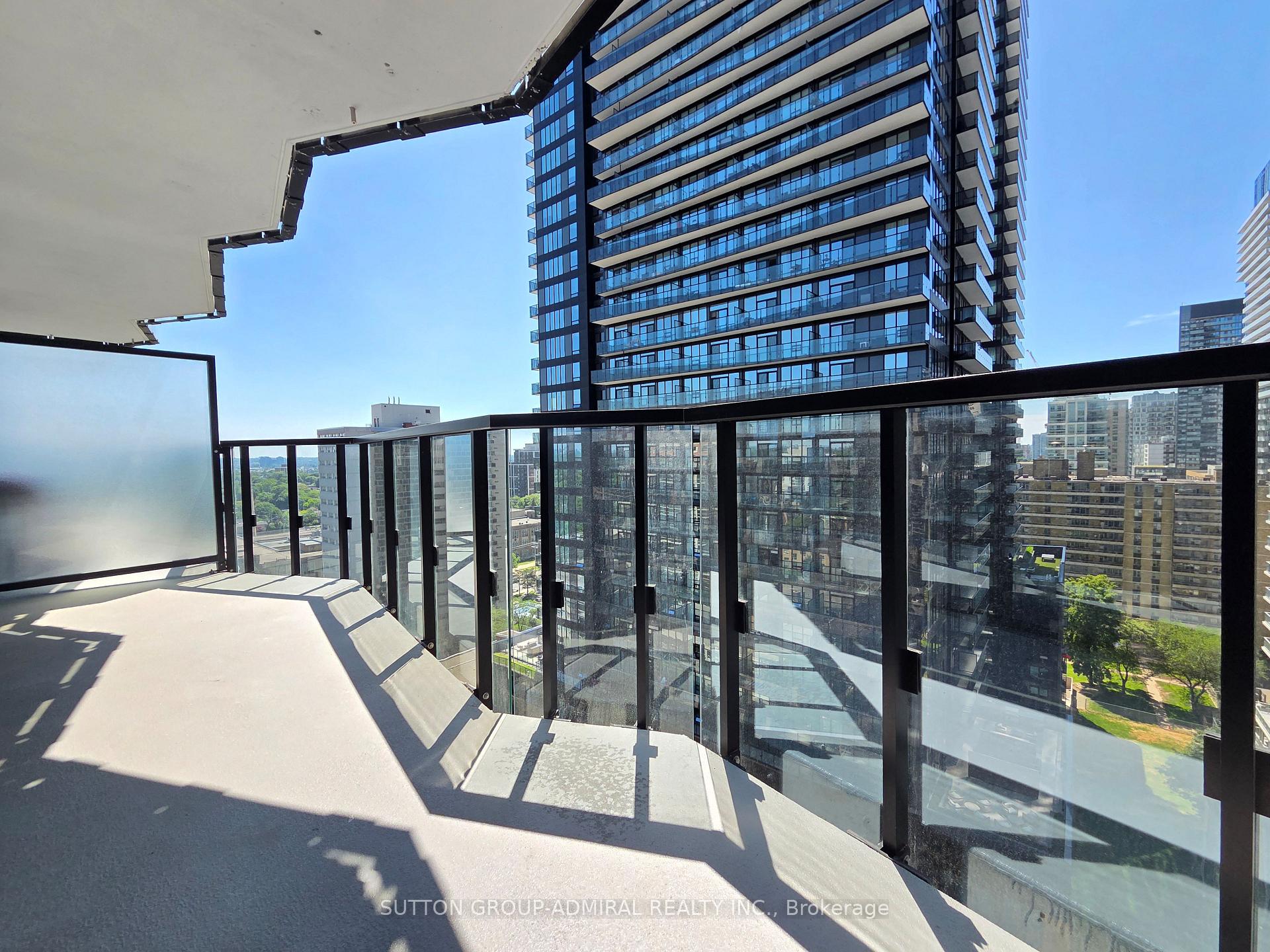 Photo 15 of Unit 1413, 110 Broadway Avenue, Toronto, Mount Pleasant West — HOMEH
