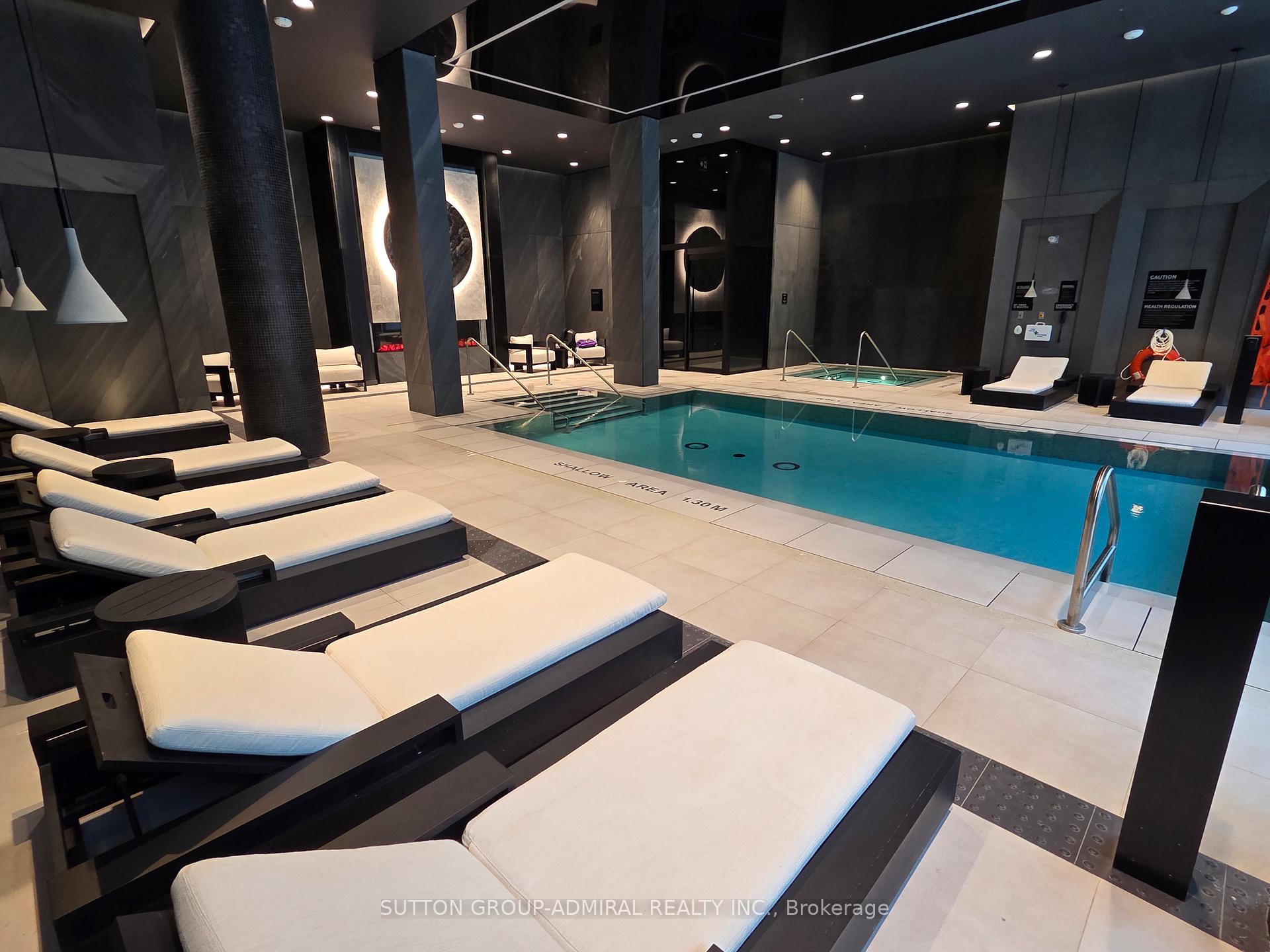 Photo 20 of Unit 1413, 110 Broadway Avenue, Toronto, Mount Pleasant West — HOMEH