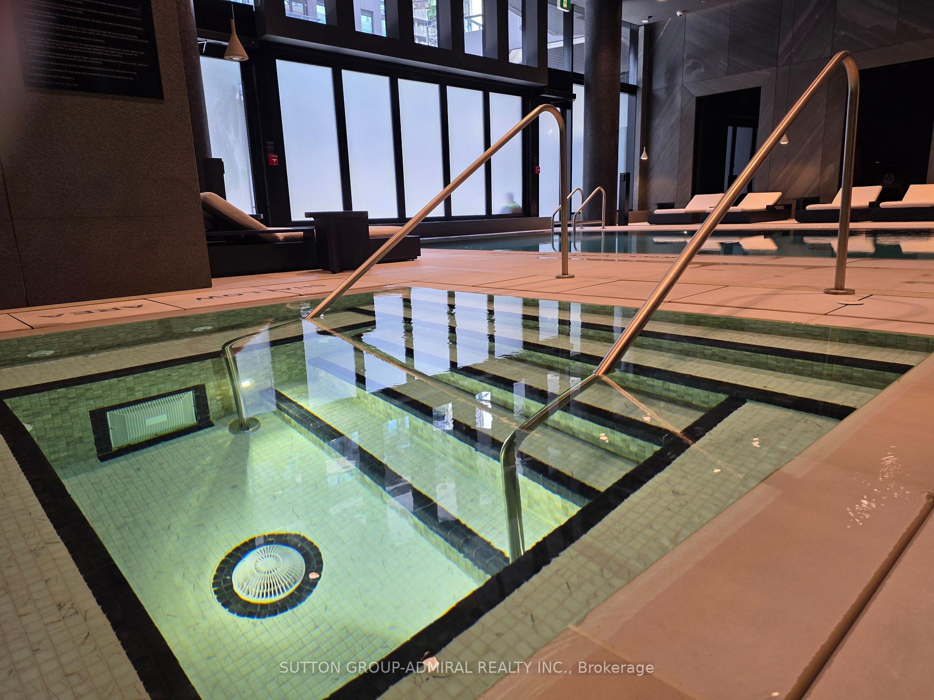 Photo 21 of Unit 1413, 110 Broadway Avenue, Toronto, Mount Pleasant West — HOMEH