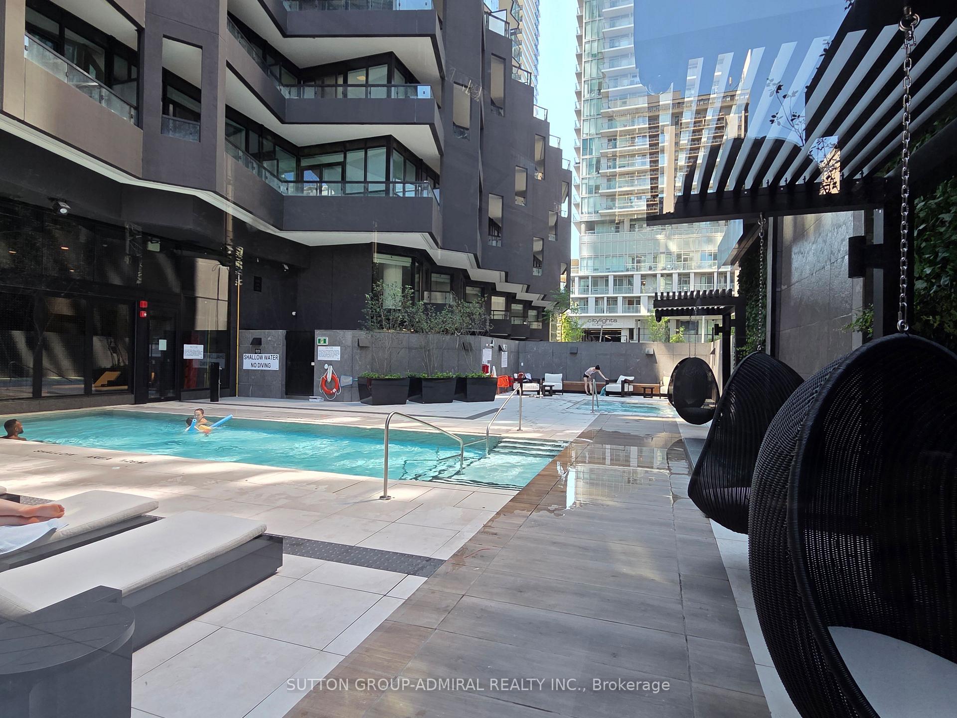 Photo 23 of Unit 1413, 110 Broadway Avenue, Toronto, Mount Pleasant West — HOMEH