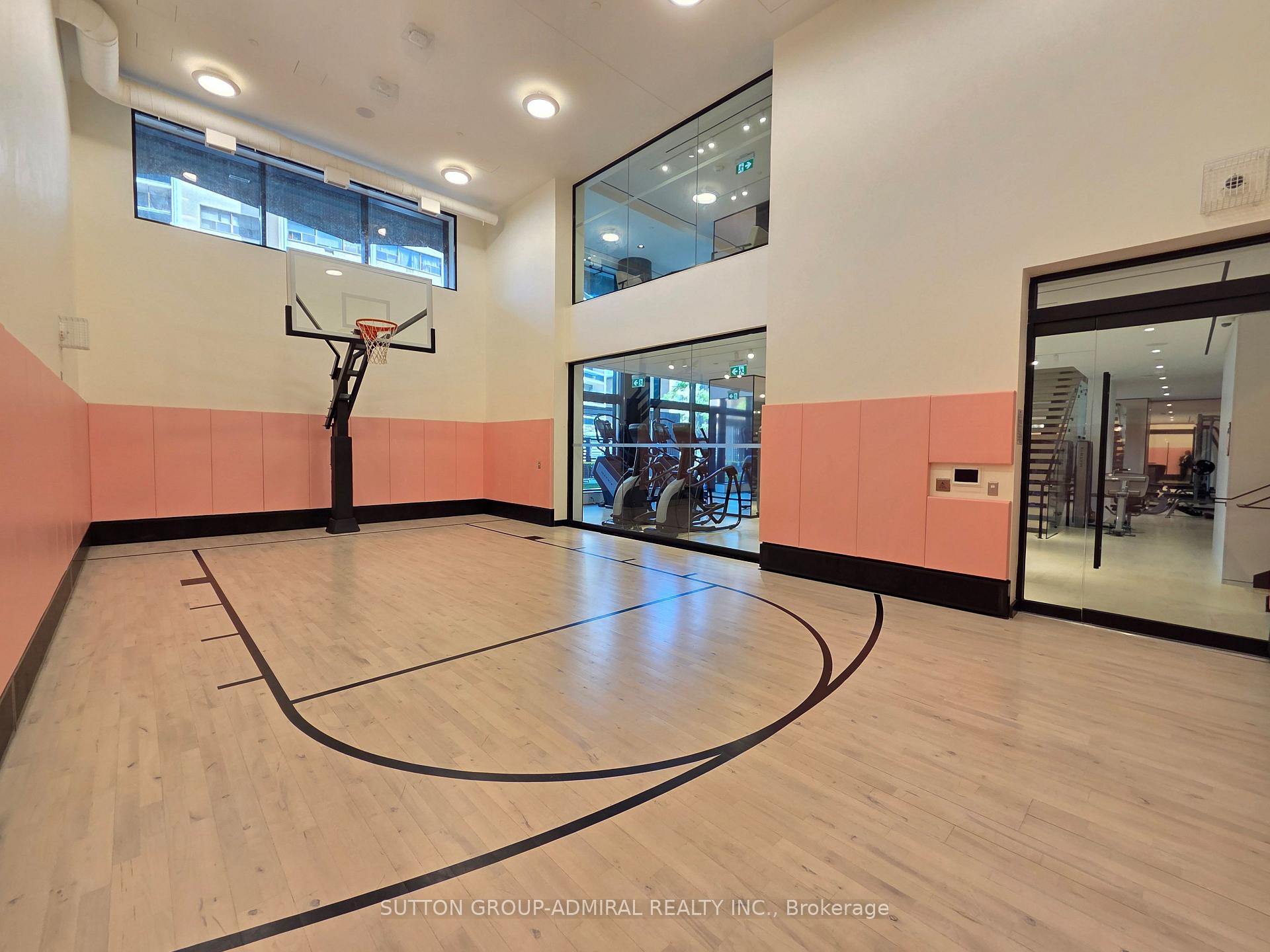 Photo 26 of Unit 1413, 110 Broadway Avenue, Toronto, Mount Pleasant West — HOMEH
